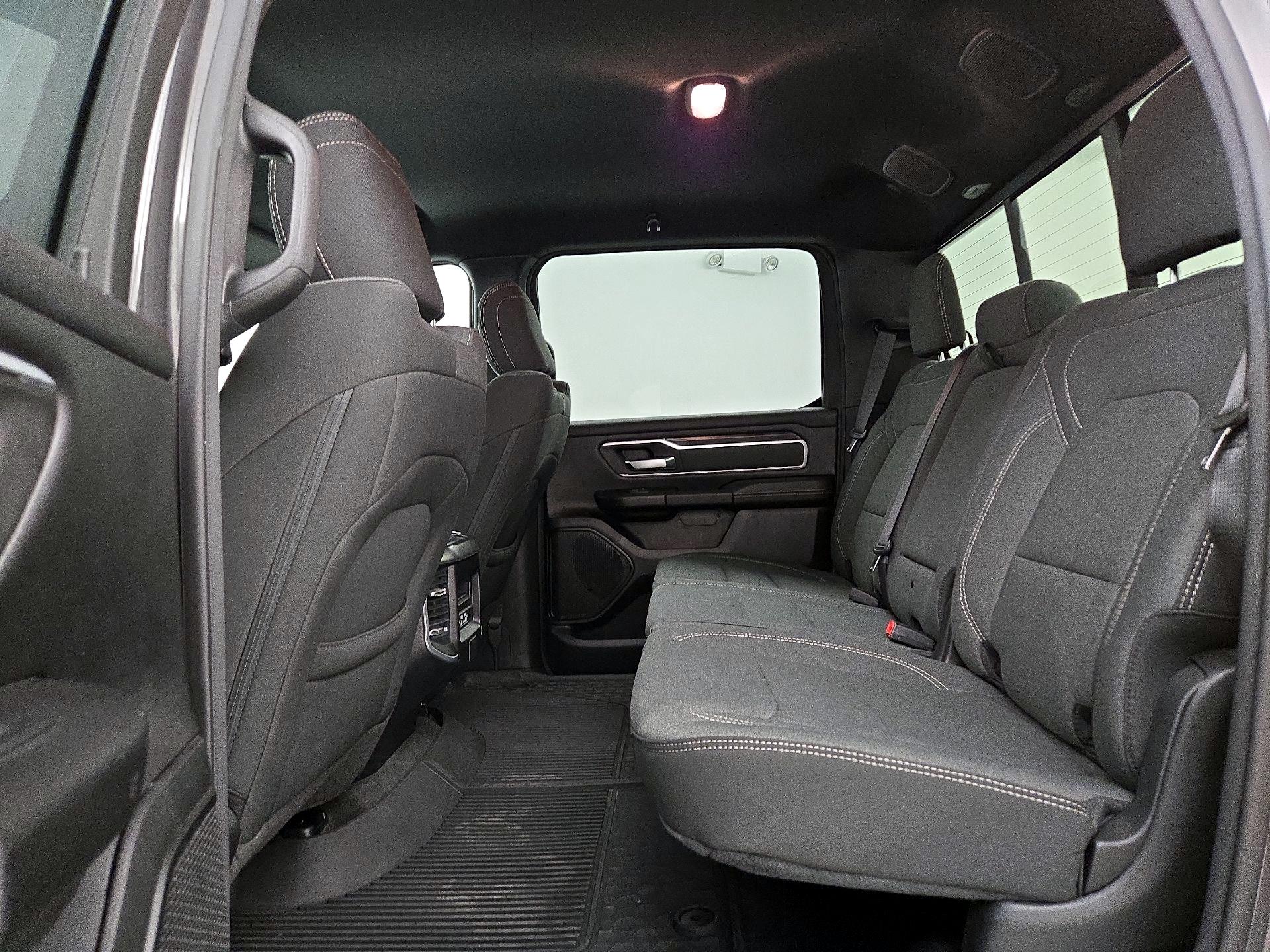 Thumbnail: 2023 RAM 1500 - 20