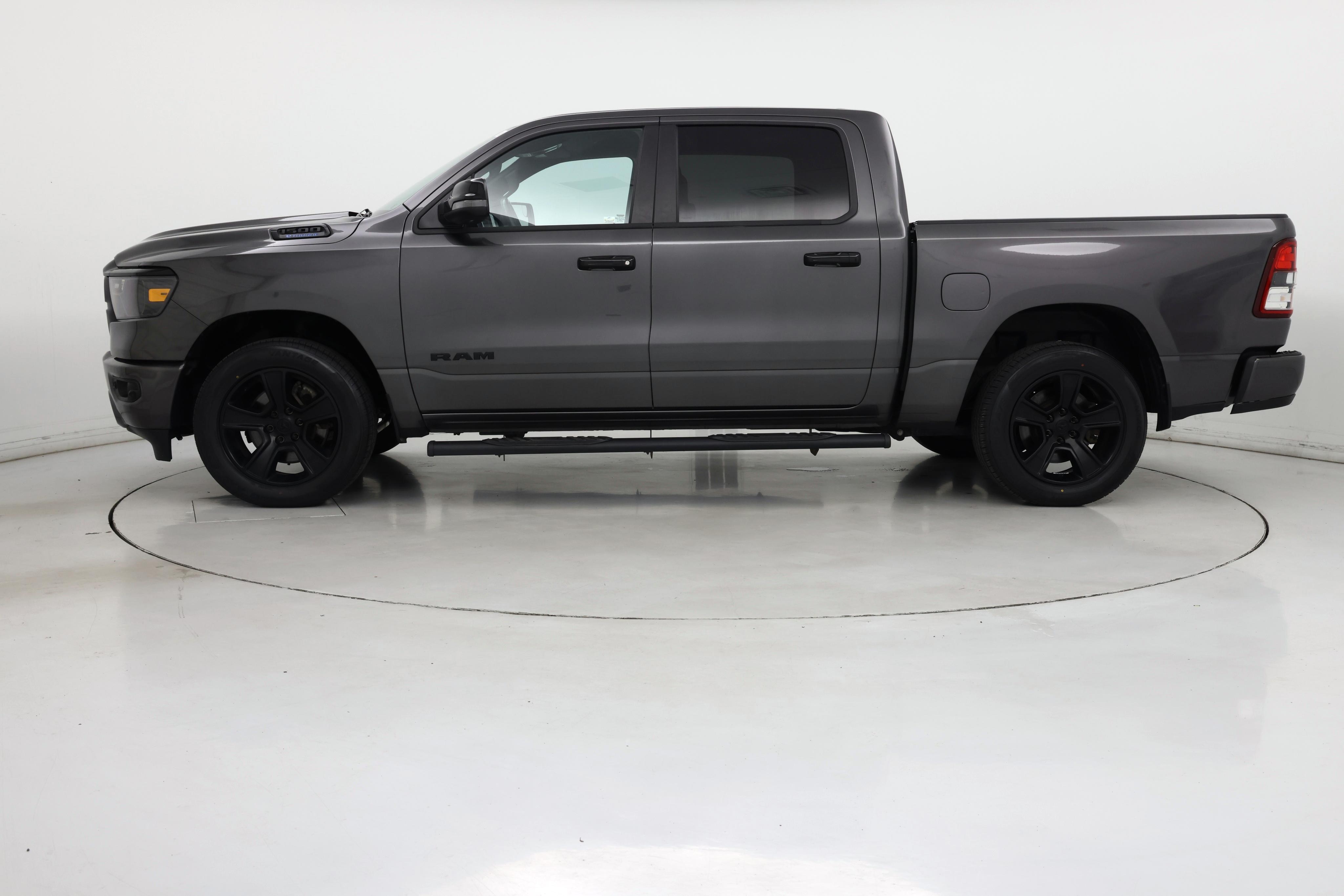 Thumbnail: 2023 RAM 1500 - 3