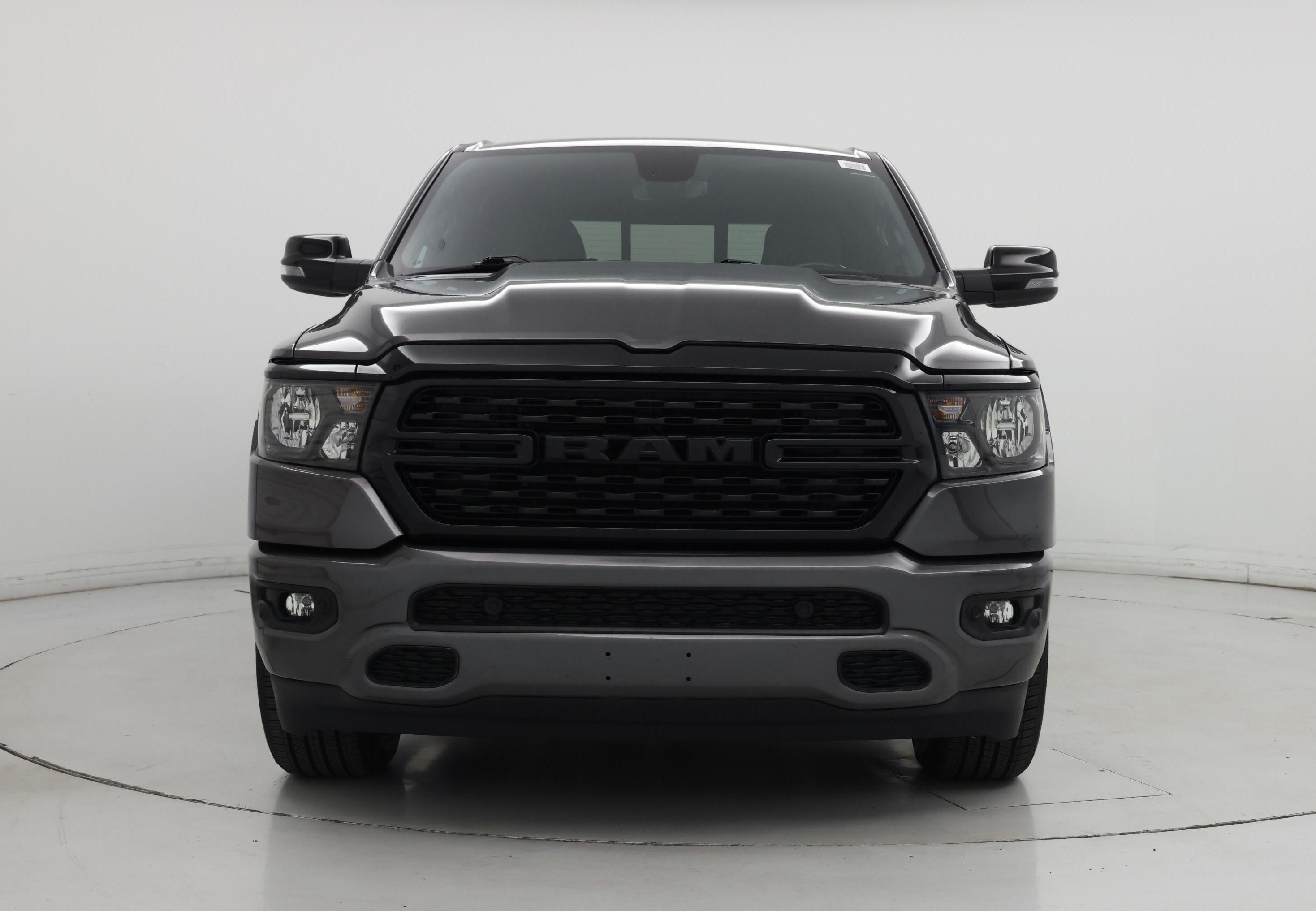 Thumbnail: 2023 RAM 1500 - 5