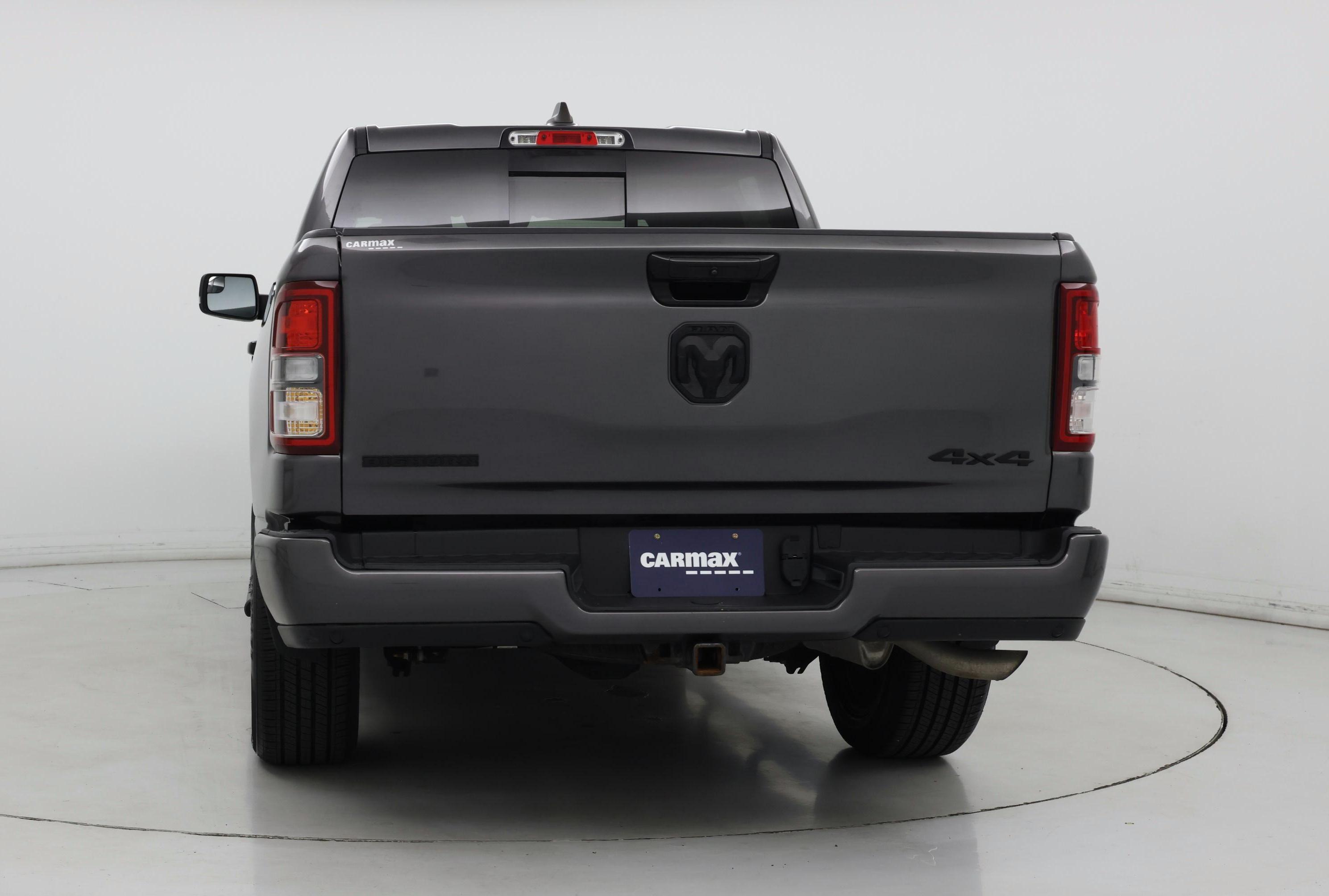 Thumbnail: 2023 RAM 1500 - 6