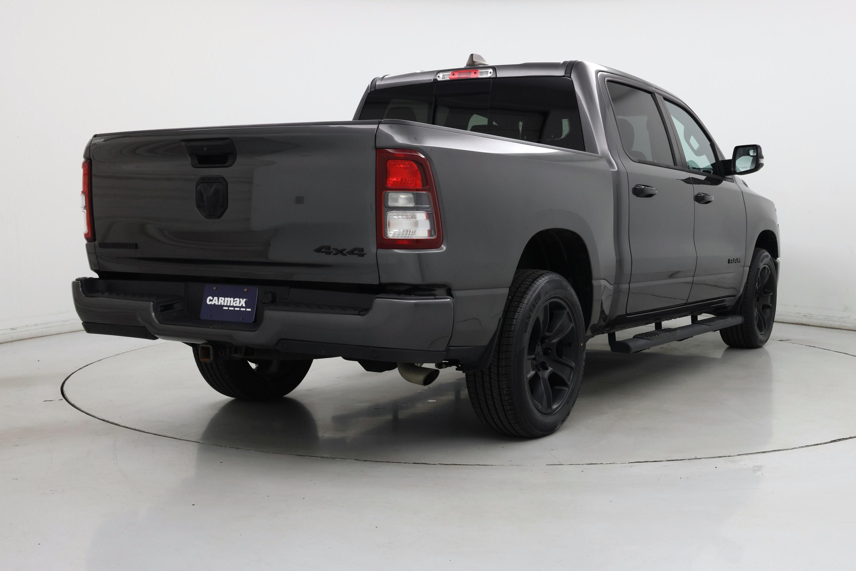 Thumbnail: 2023 RAM 1500 - 8