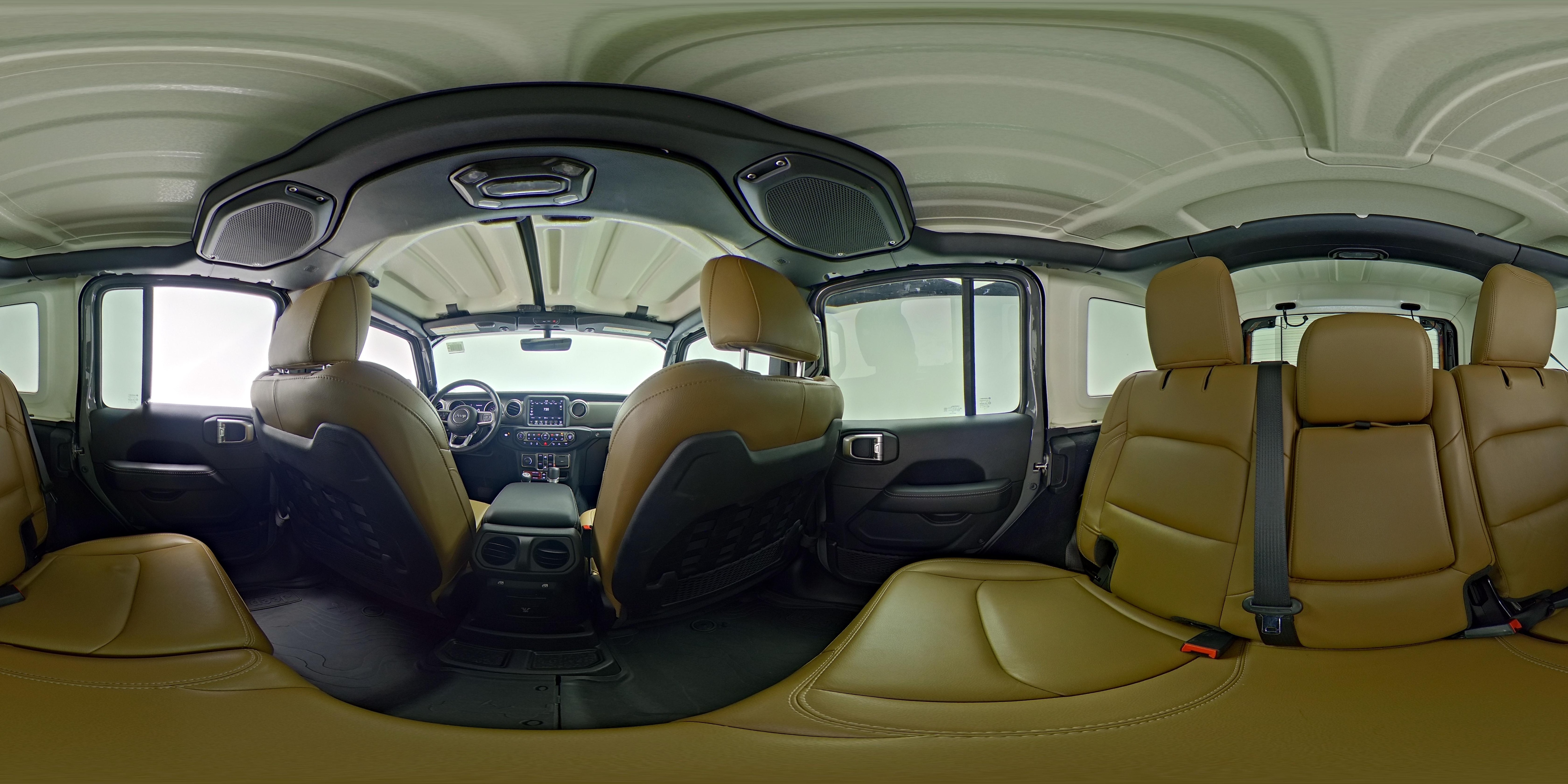2022 Jeep Wrangler Unlimited Rubicon - Photo 23