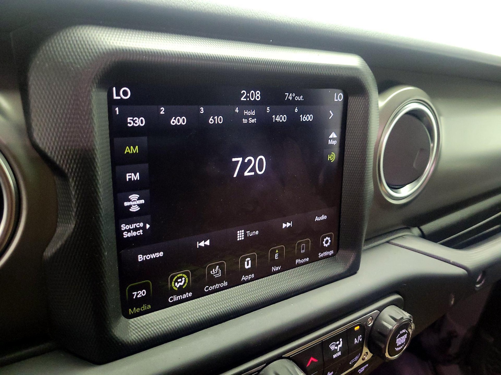 2022 Jeep Wrangler Unlimited Rubicon - Photo 15
