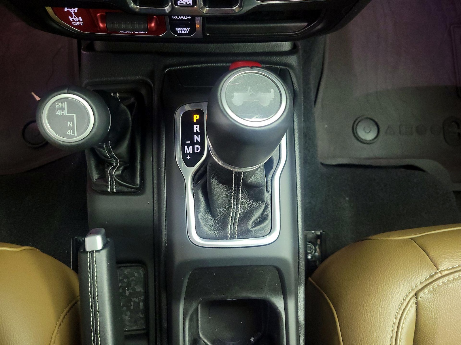 2022 Jeep Wrangler Unlimited Rubicon - Photo 17