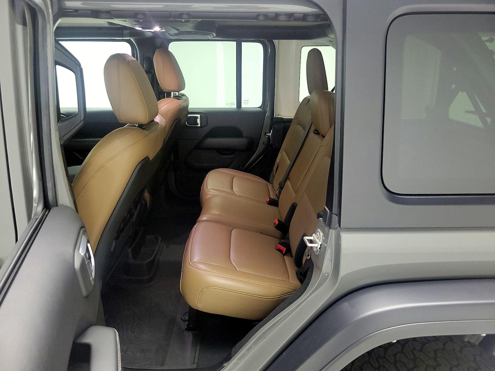 2022 Jeep Wrangler Unlimited Rubicon - Photo 18