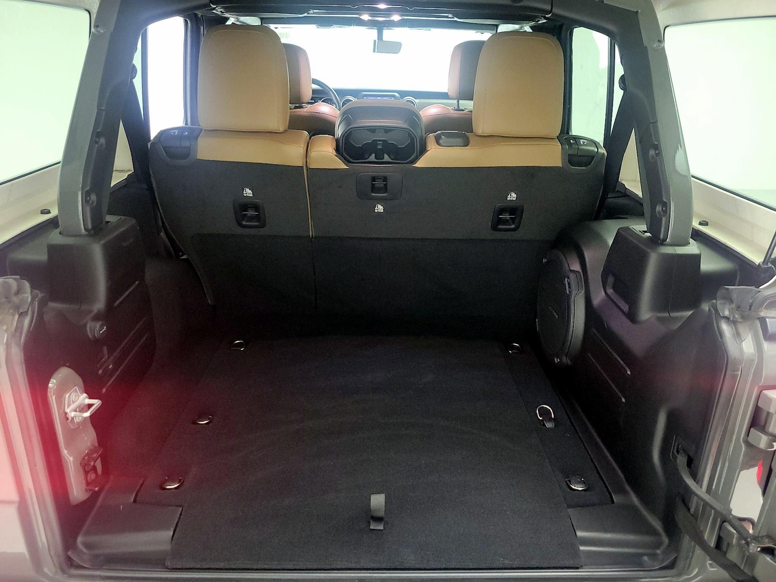 2022 Jeep Wrangler Unlimited Rubicon - Photo 19