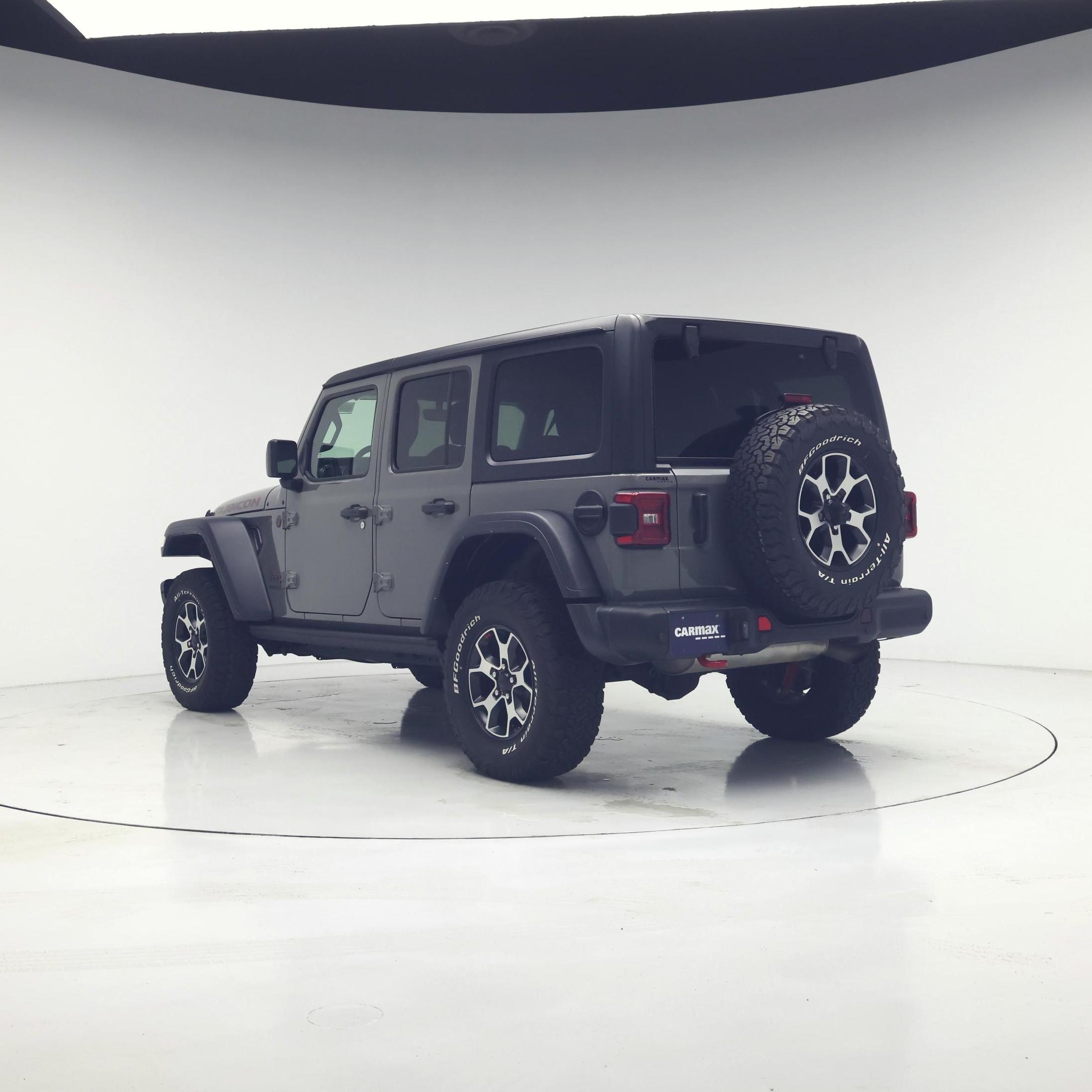Thumbnail: 2022 Jeep Wrangler - 2
