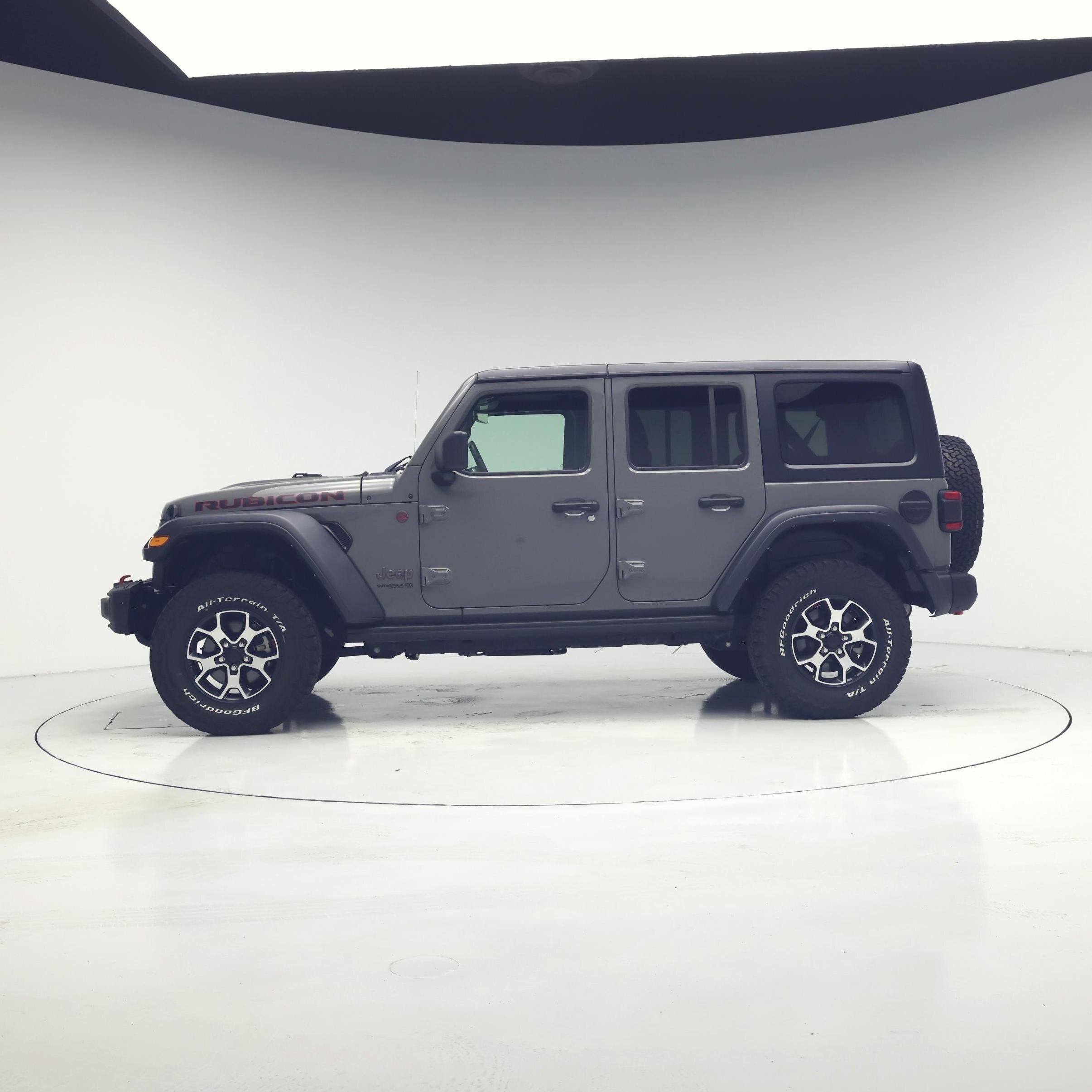 Thumbnail: 2022 Jeep Wrangler - 3