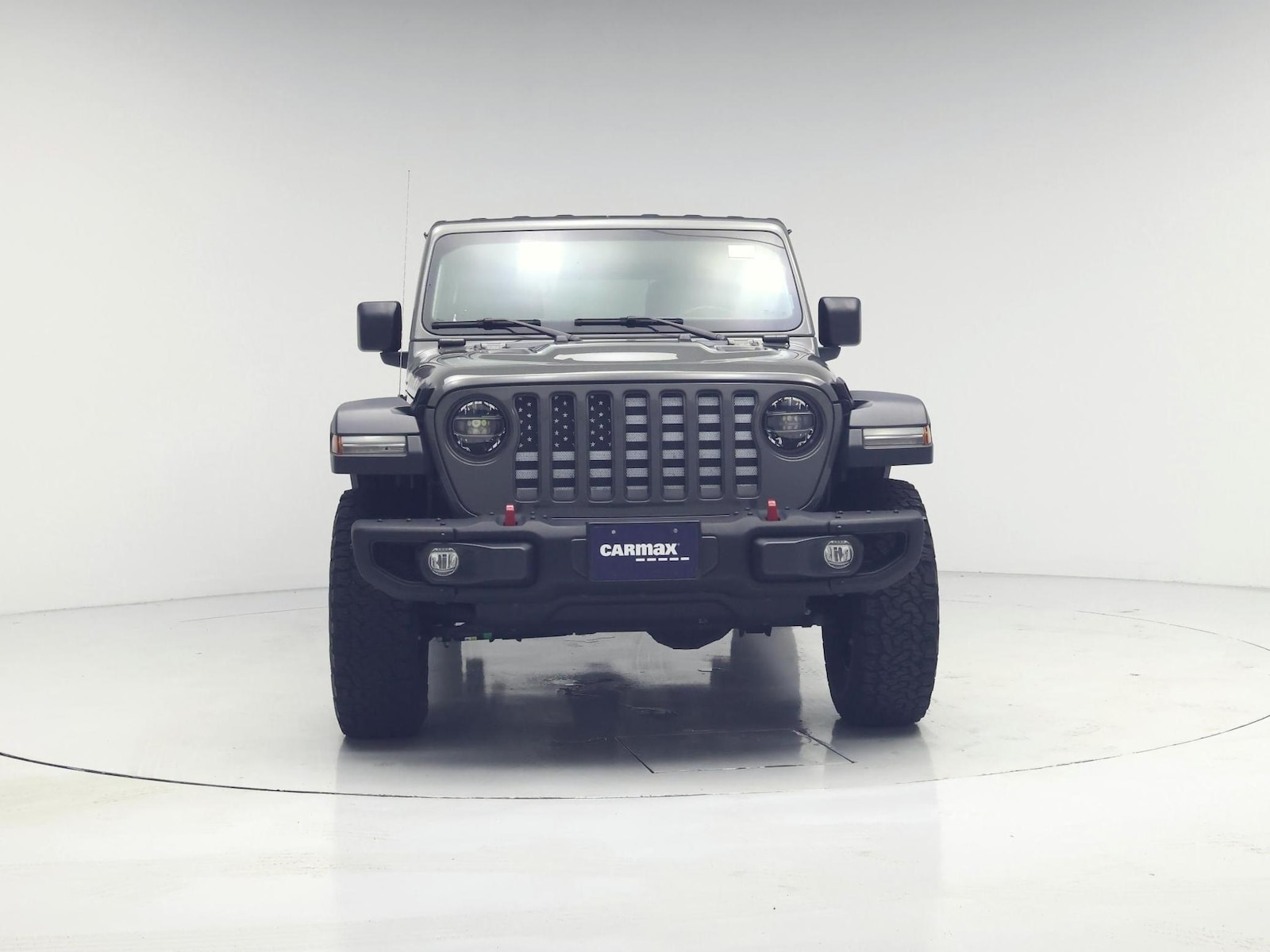 2022 Jeep Wrangler Unlimited Rubicon - Photo 6