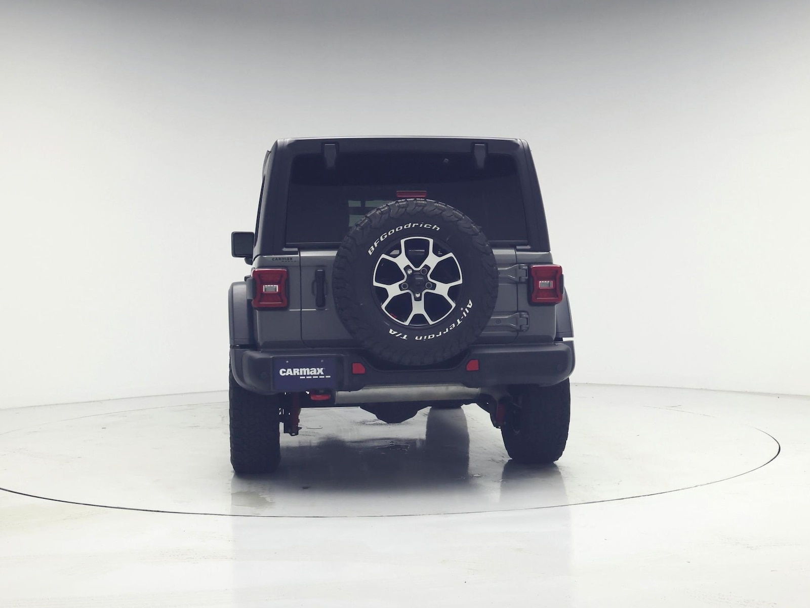 2022 Jeep Wrangler Unlimited Rubicon - Photo 7