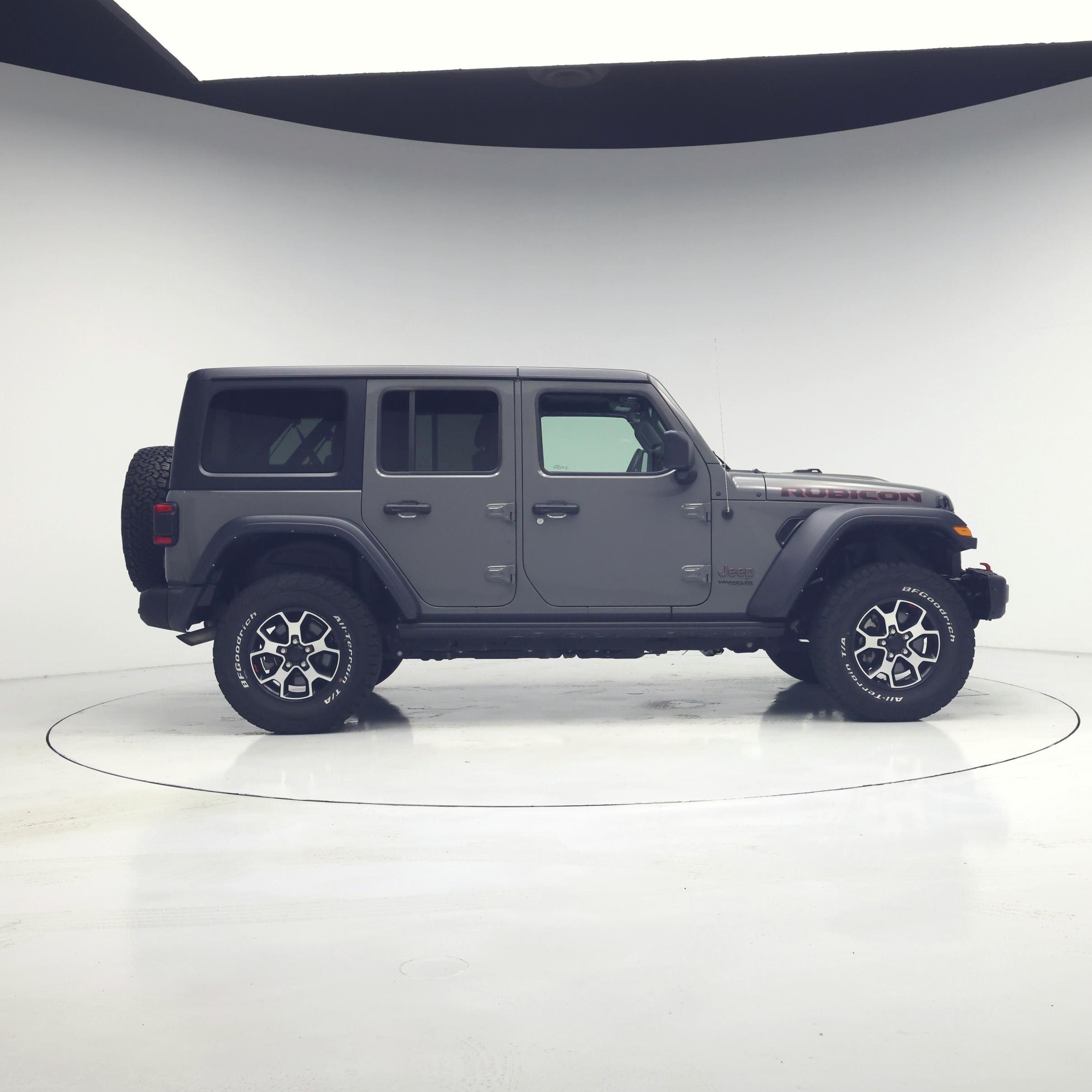 Thumbnail: 2022 Jeep Wrangler - 7