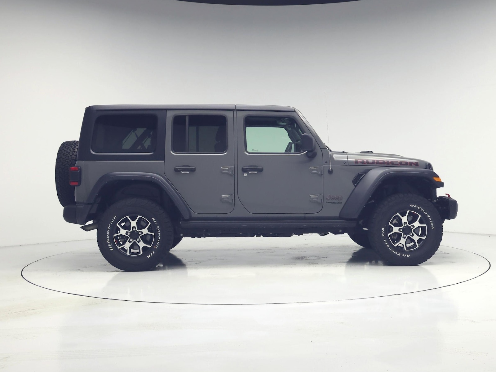 2022 Jeep Wrangler Unlimited Rubicon - Photo 8