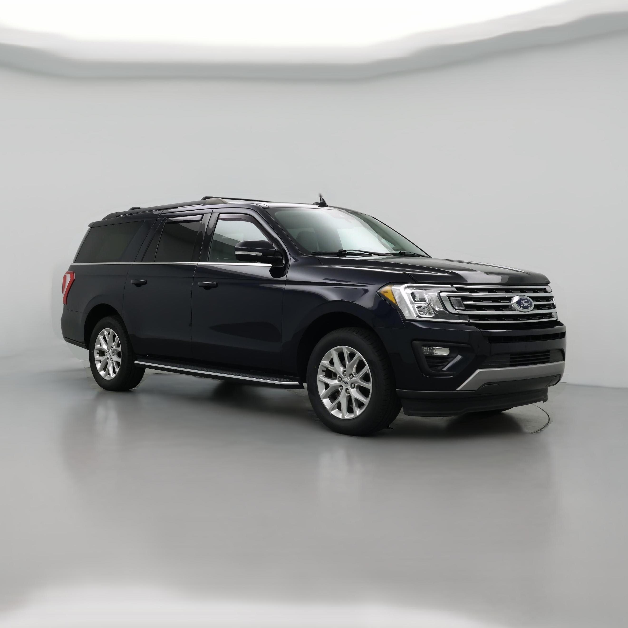 Thumbnail: 2021 Ford Expedition - 1