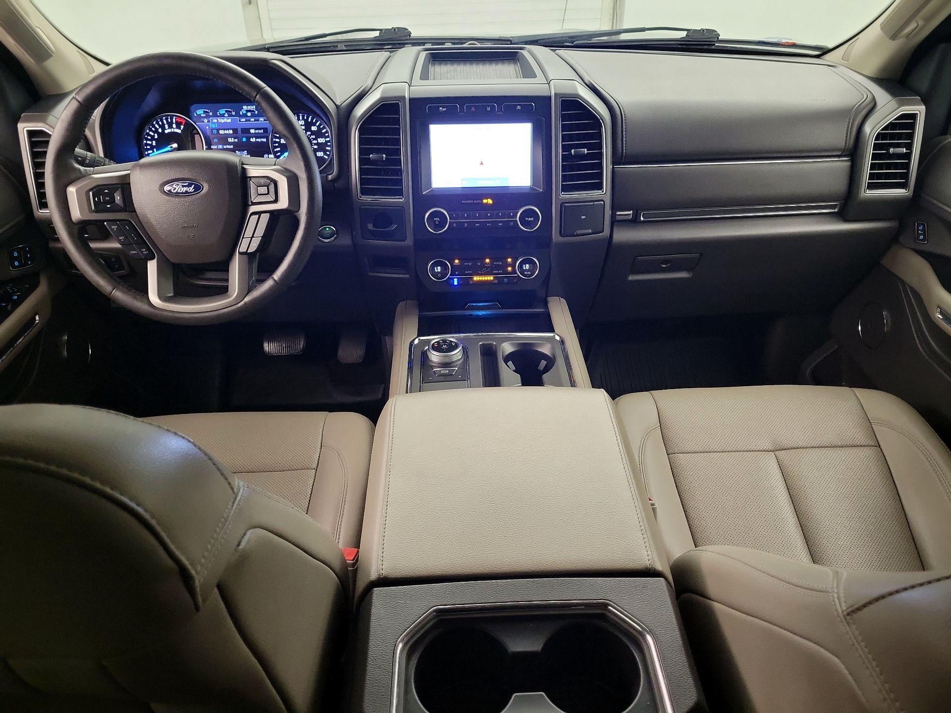 Thumbnail: 2021 Ford Expedition - 9