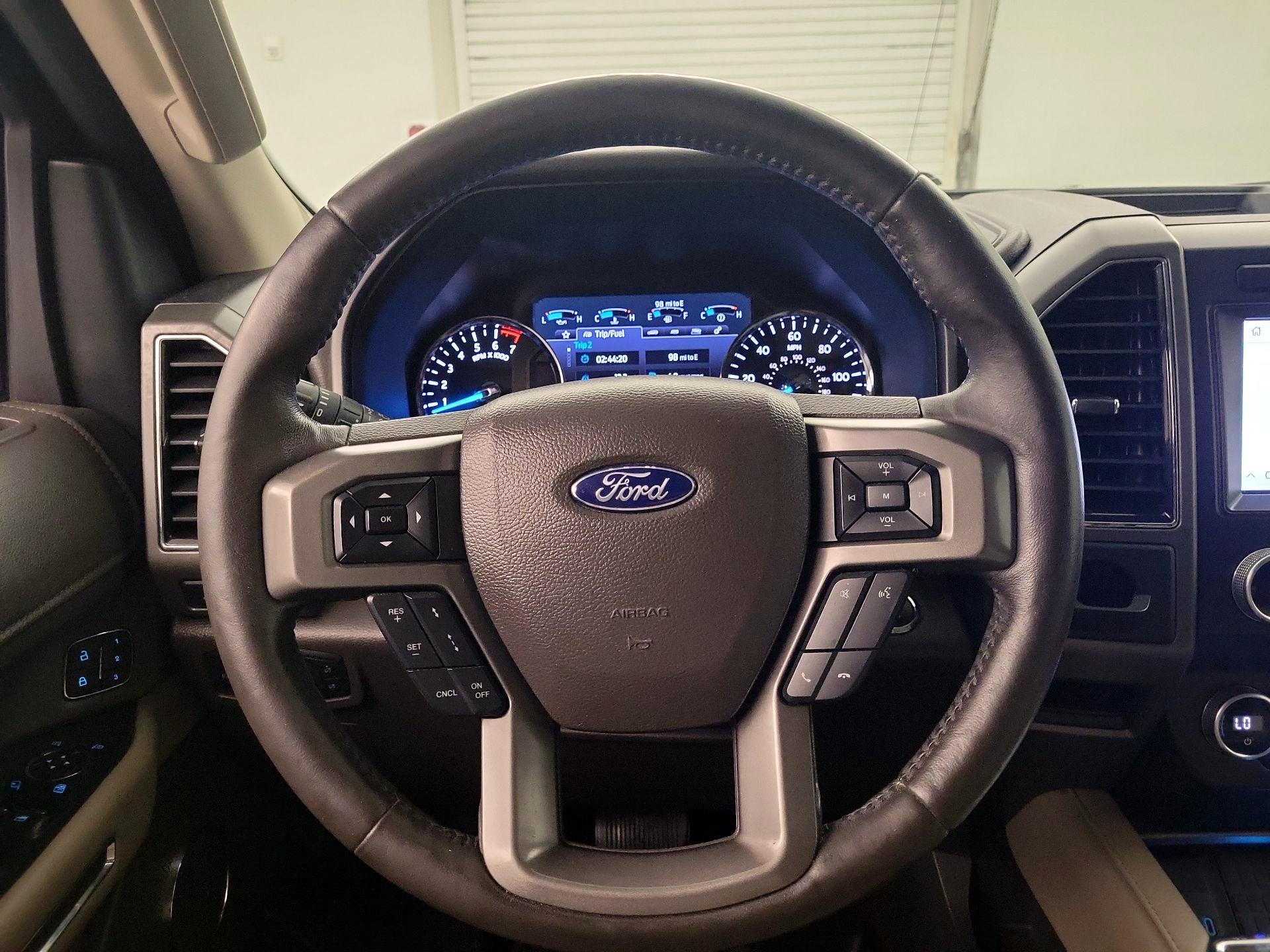 Thumbnail: 2021 Ford Expedition - 10