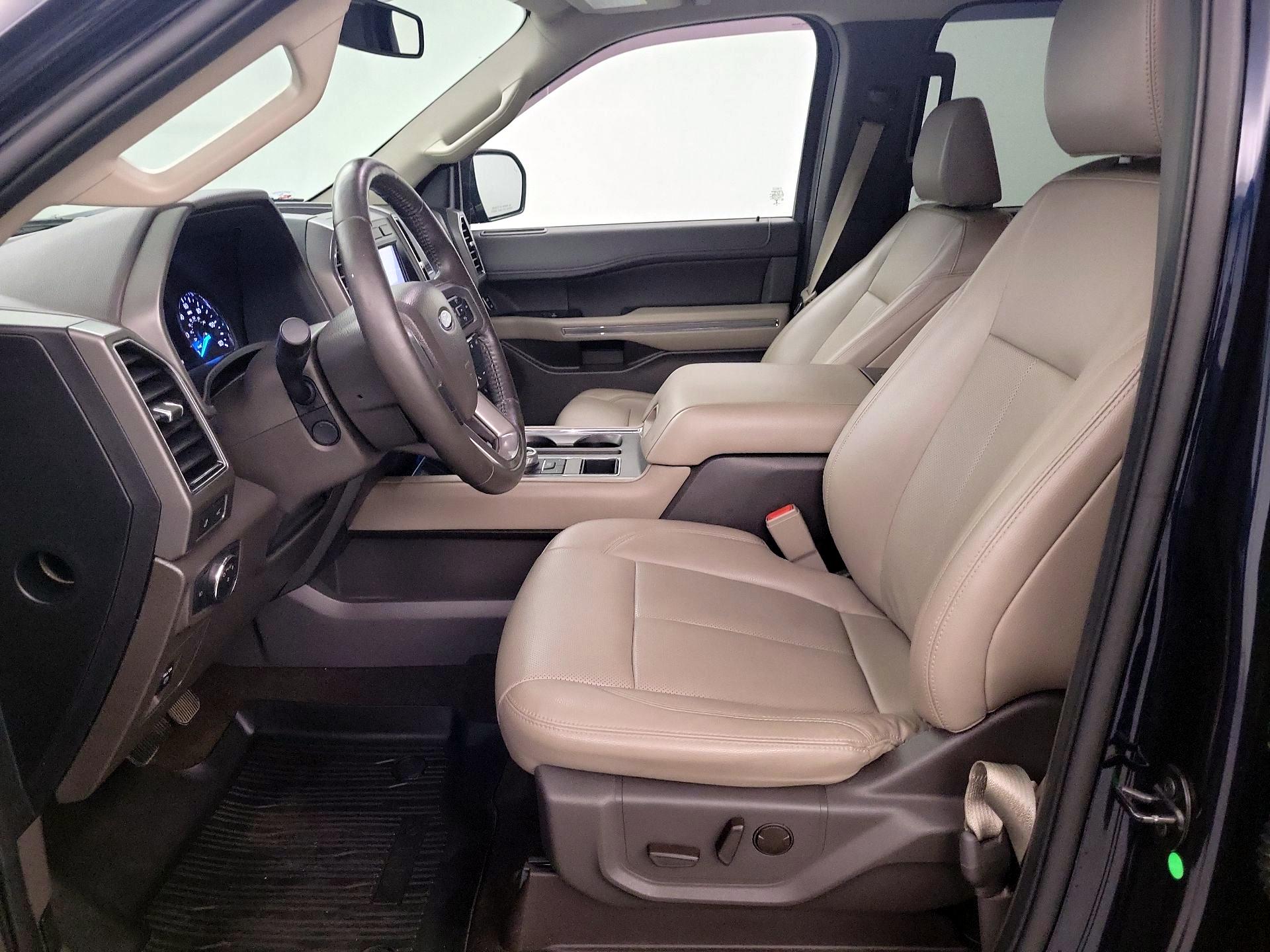 Thumbnail: 2021 Ford Expedition - 11