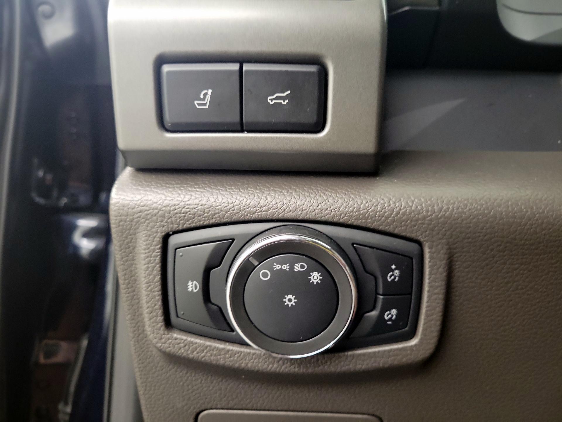 Thumbnail: 2021 Ford Expedition - 13