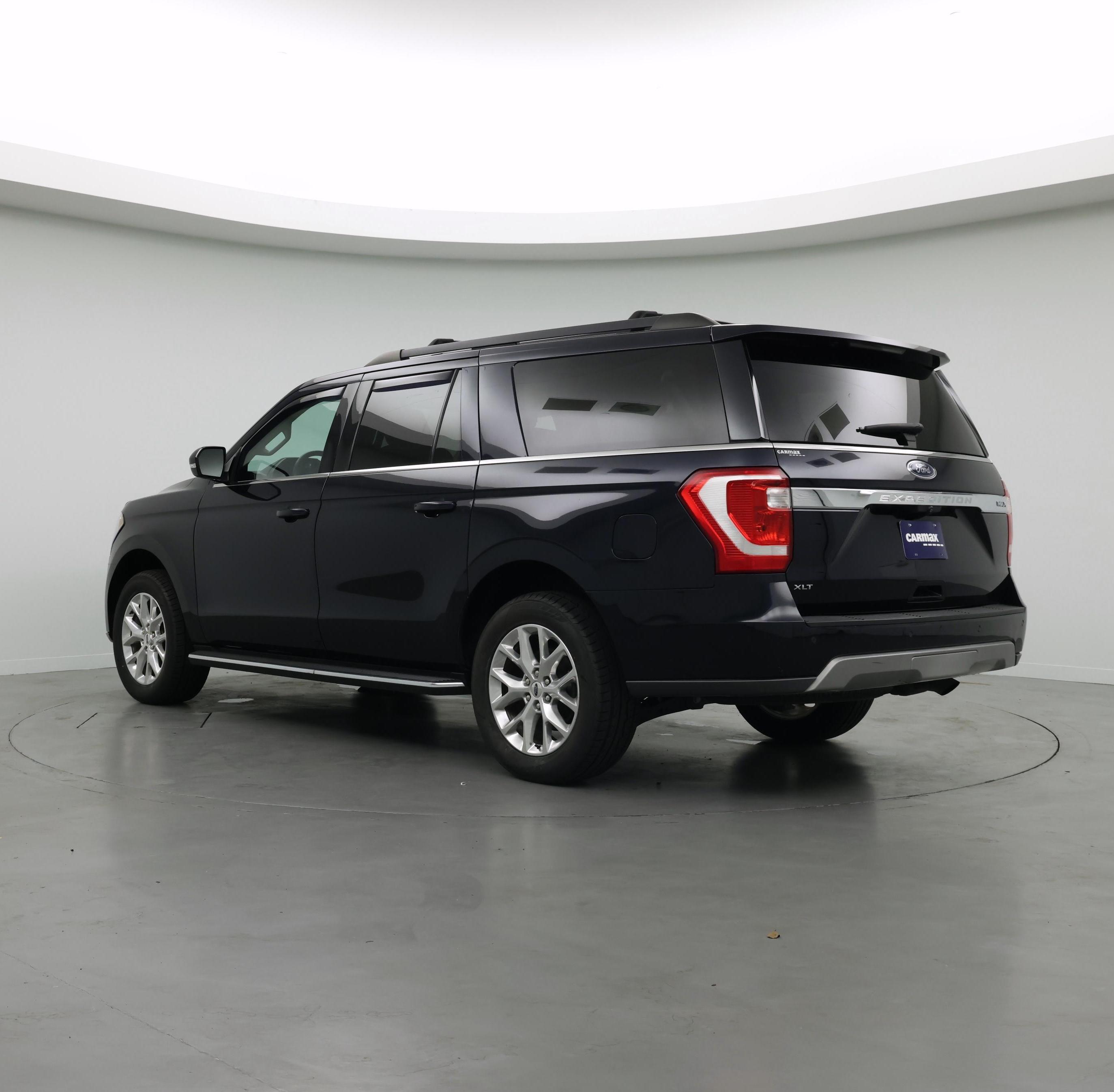 Thumbnail: 2021 Ford Expedition - 2