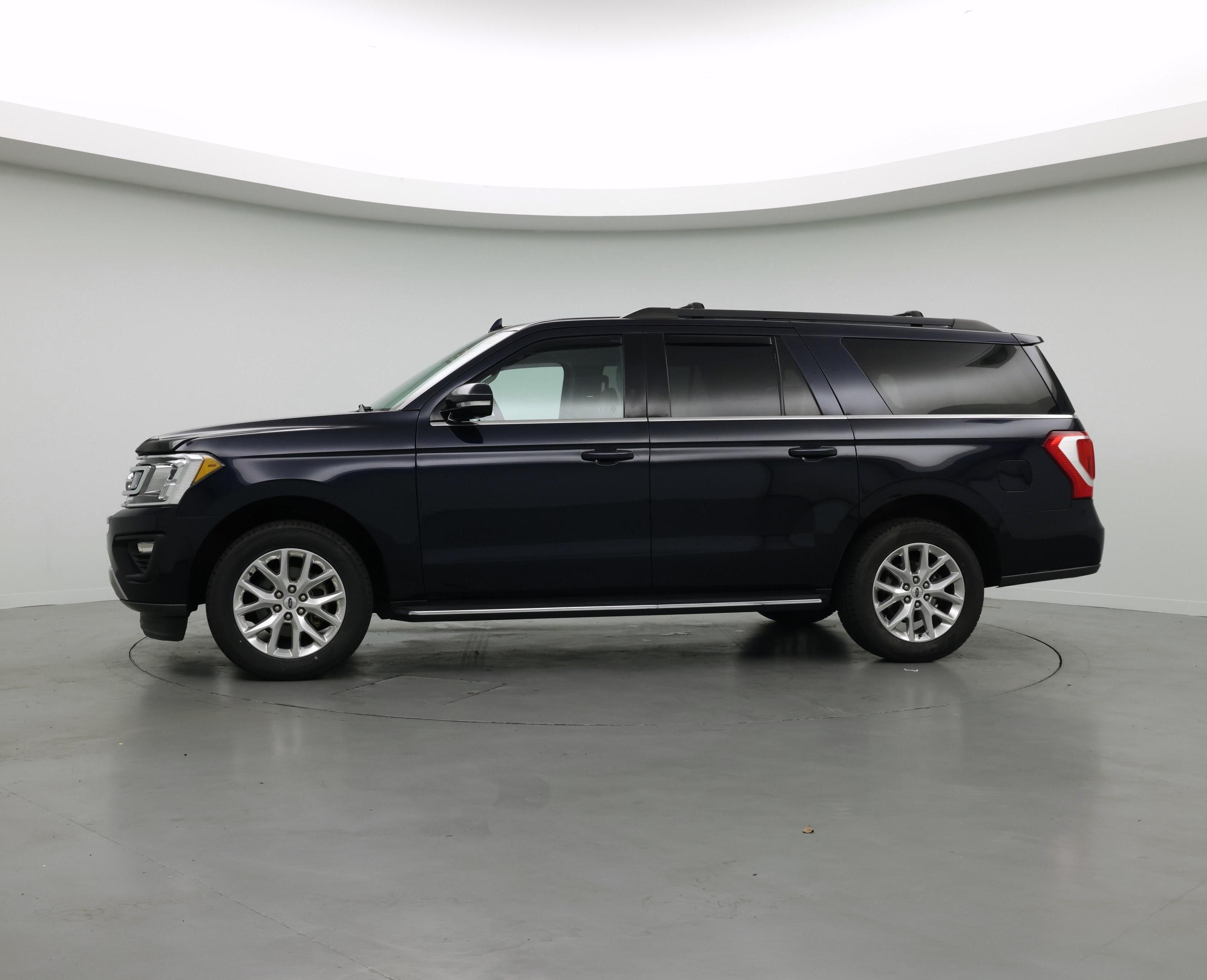Thumbnail: 2021 Ford Expedition - 3