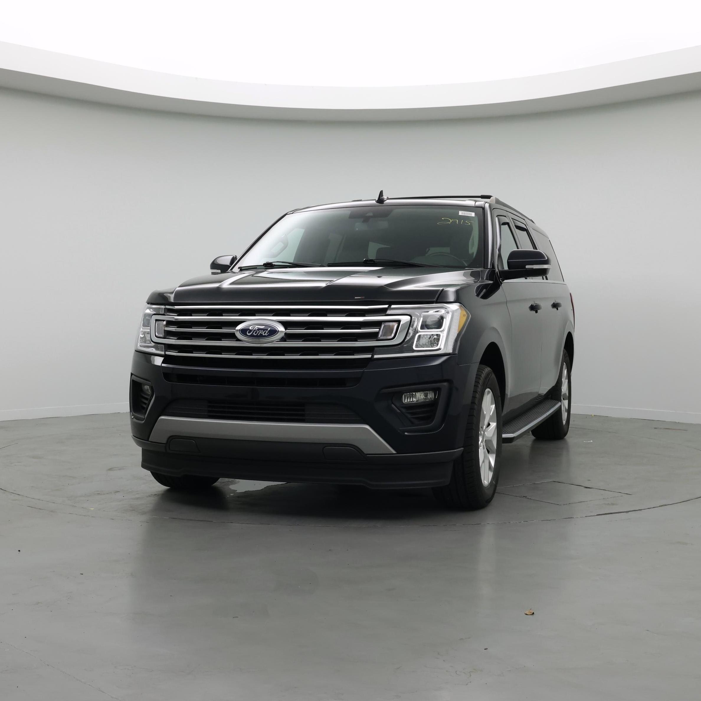 Thumbnail: 2021 Ford Expedition - 4