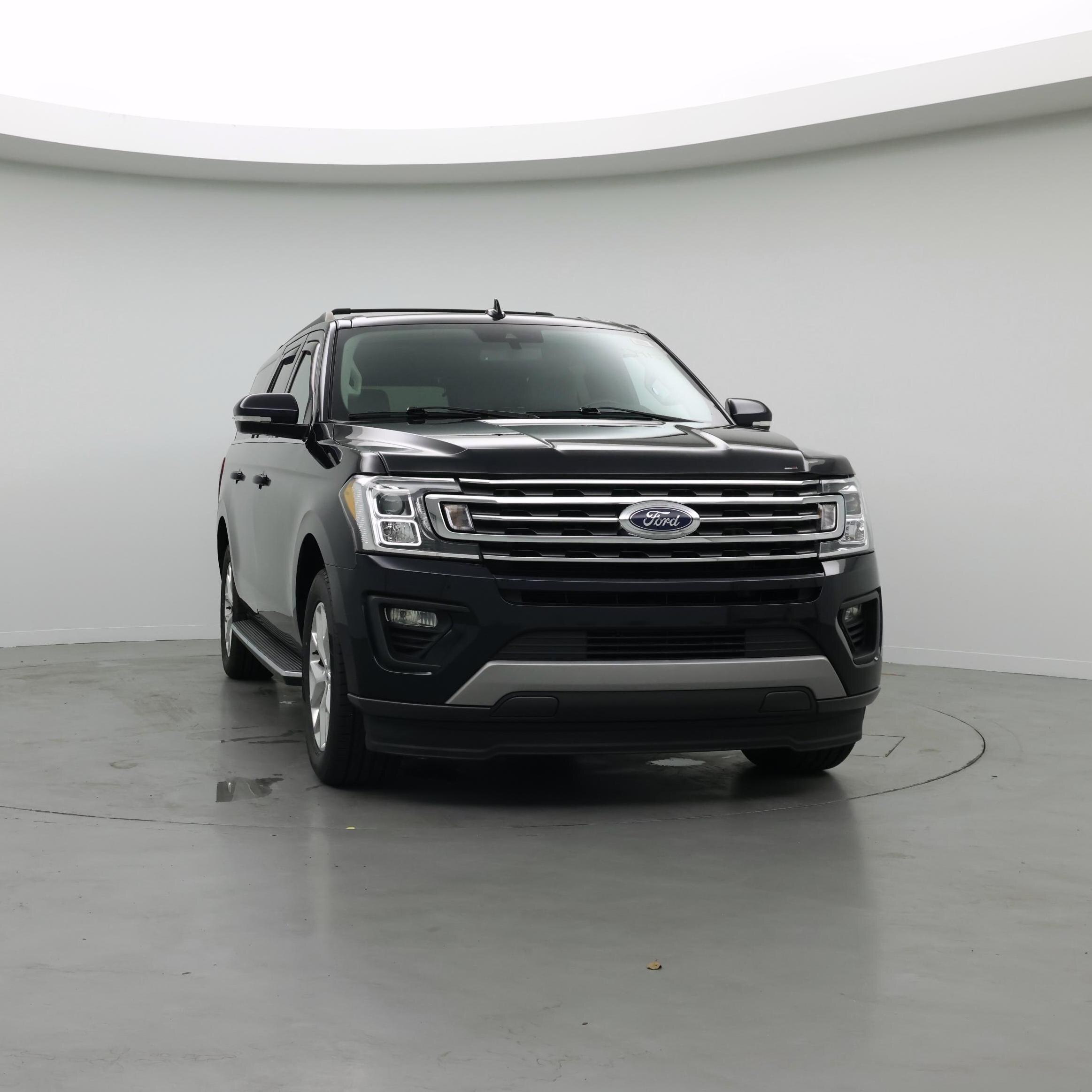 Thumbnail: 2021 Ford Expedition - 5