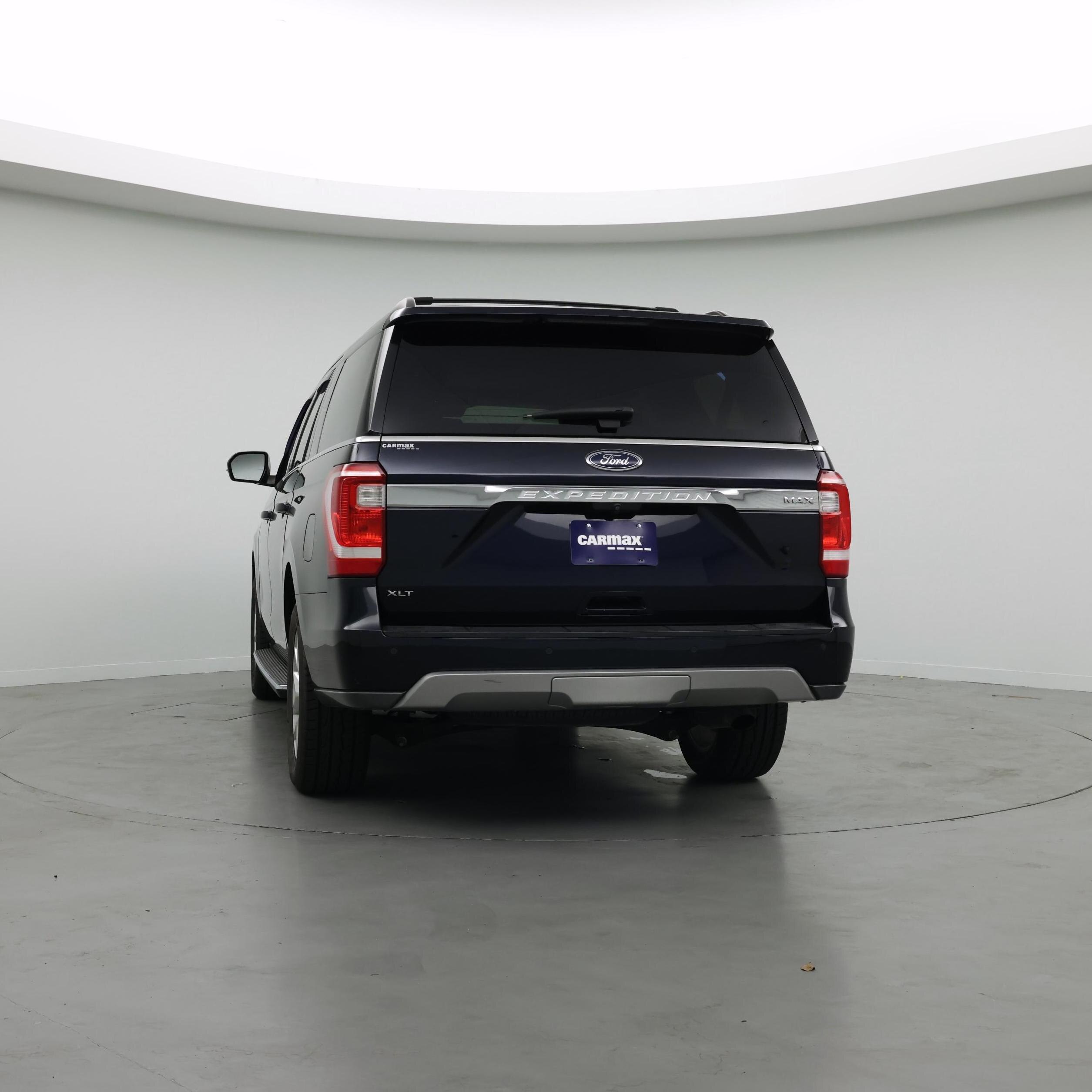 Thumbnail: 2021 Ford Expedition - 6