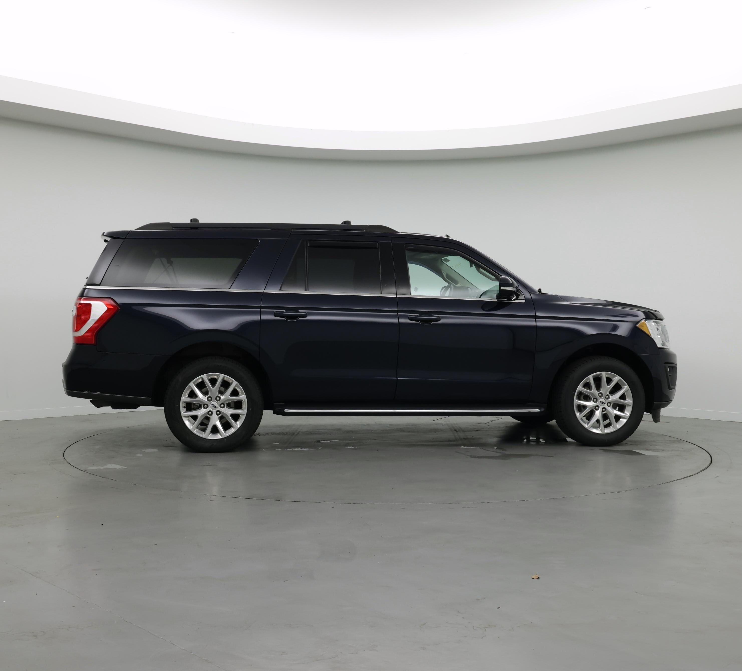 Thumbnail: 2021 Ford Expedition - 7