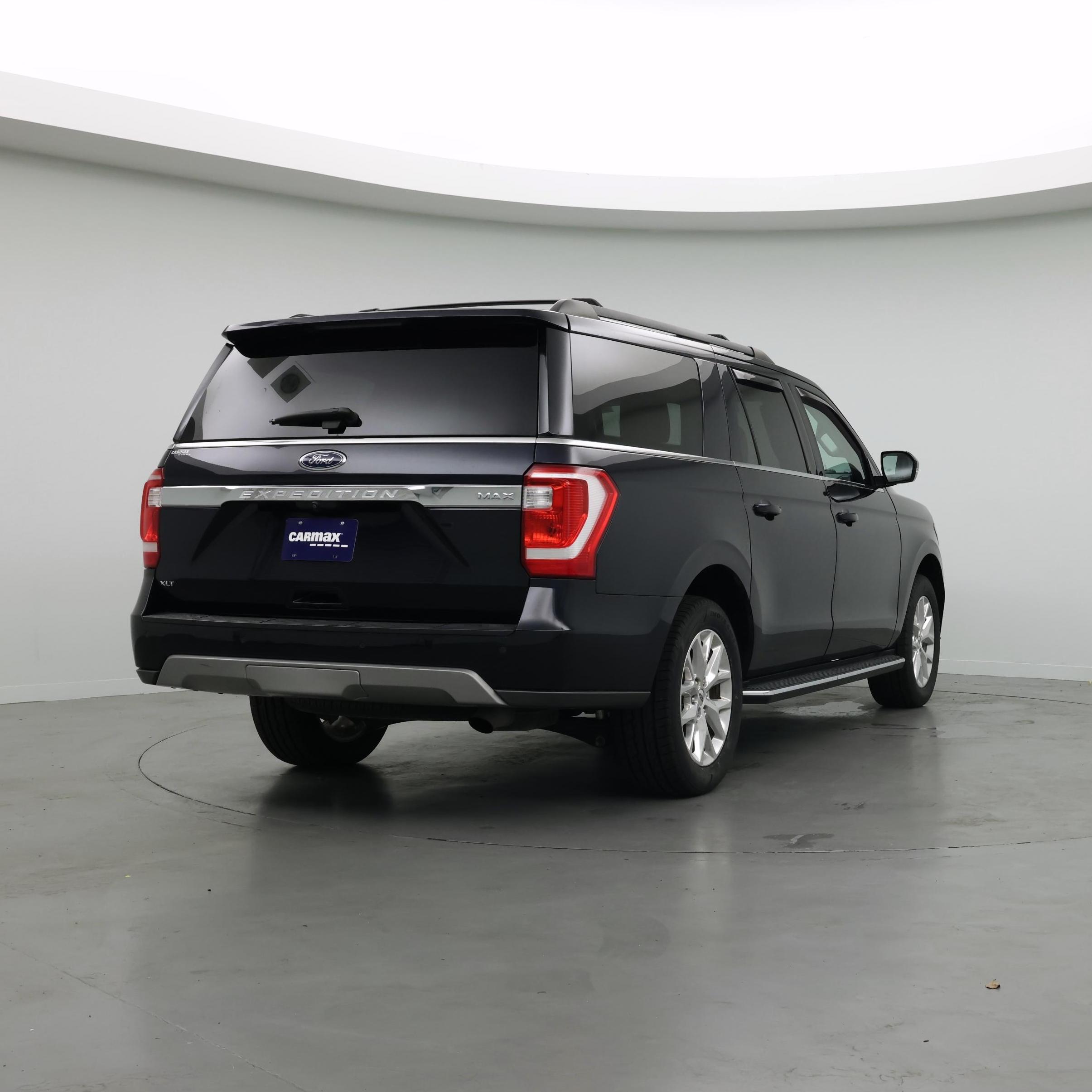 Thumbnail: 2021 Ford Expedition - 8