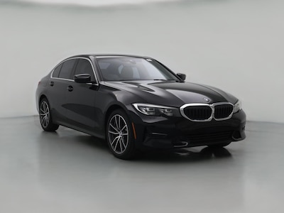 2020 BMW 330 I