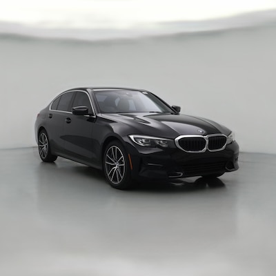 2020 BMW 330 I