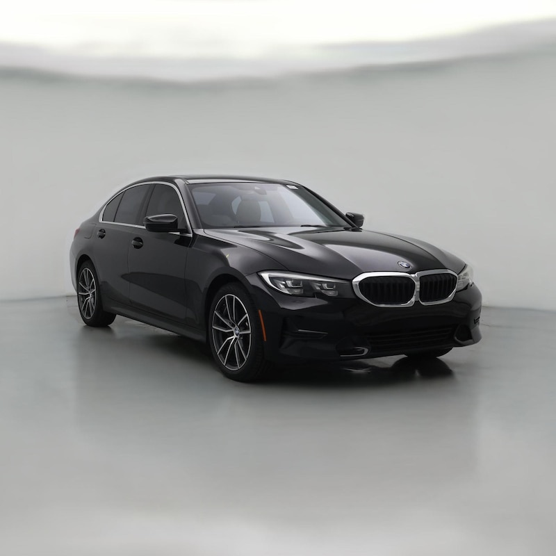 2020 BMW 330 I