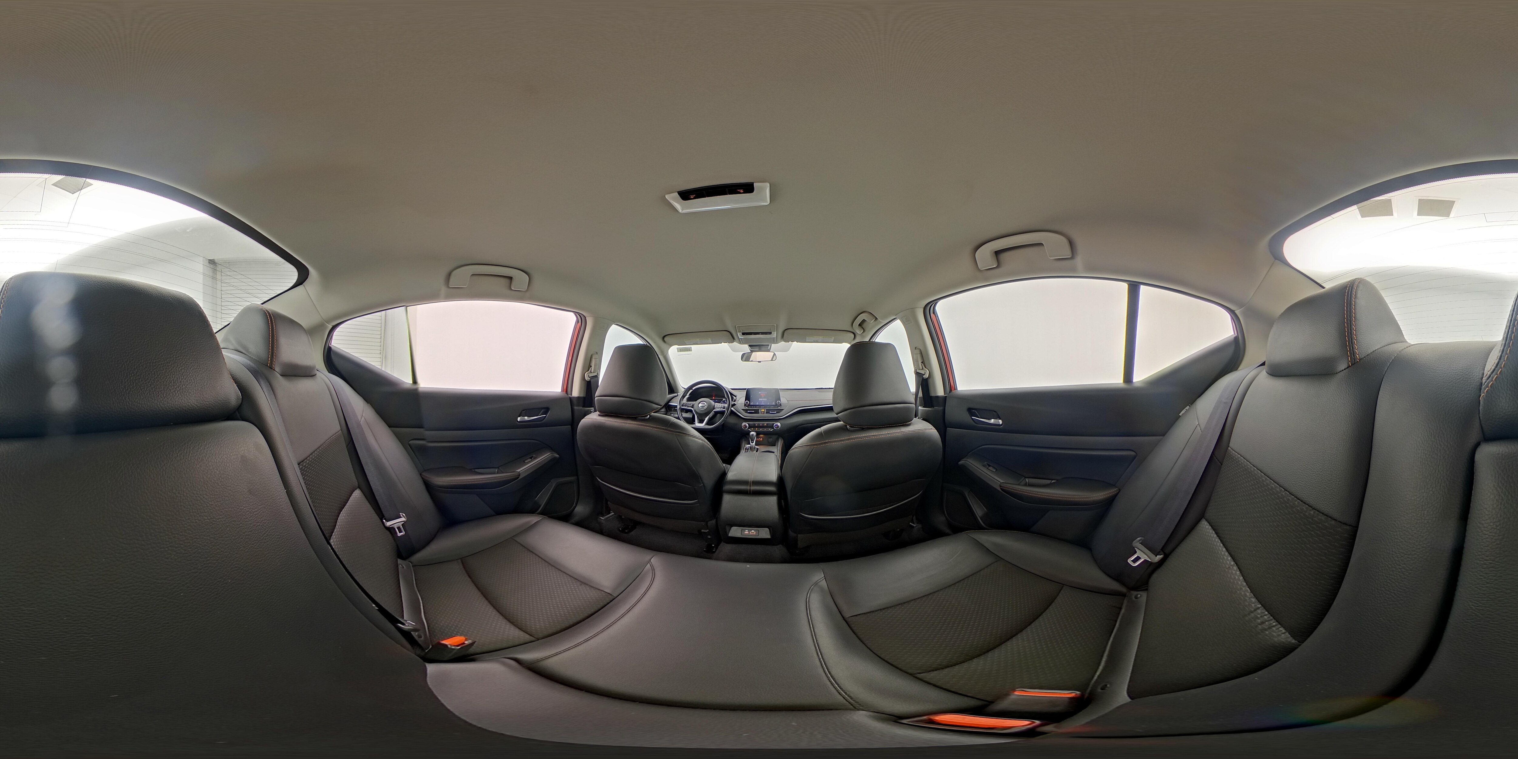 2021 Nissan Altima SR - Photo 25