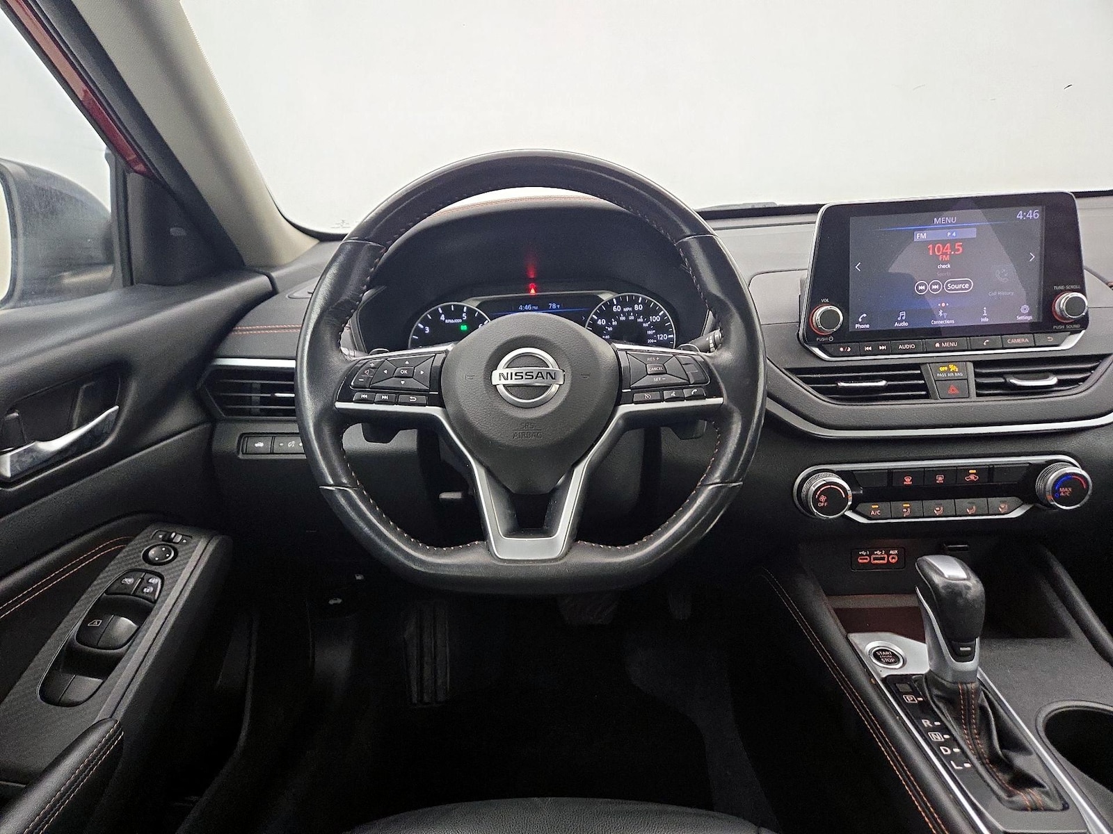 2021 Nissan Altima SR - Photo 11