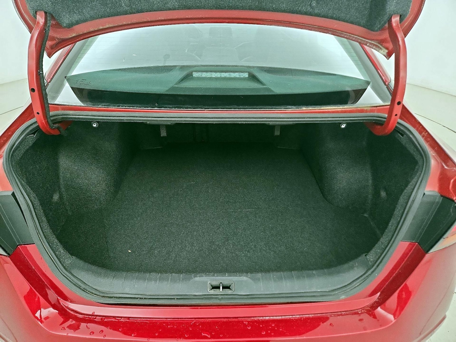 2021 Nissan Altima SR - Photo 21