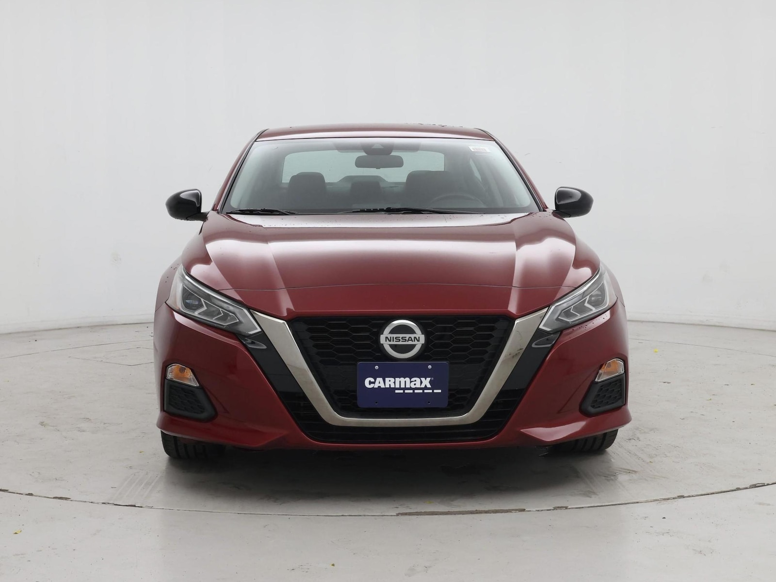 2021 Nissan Altima SR - Photo 6