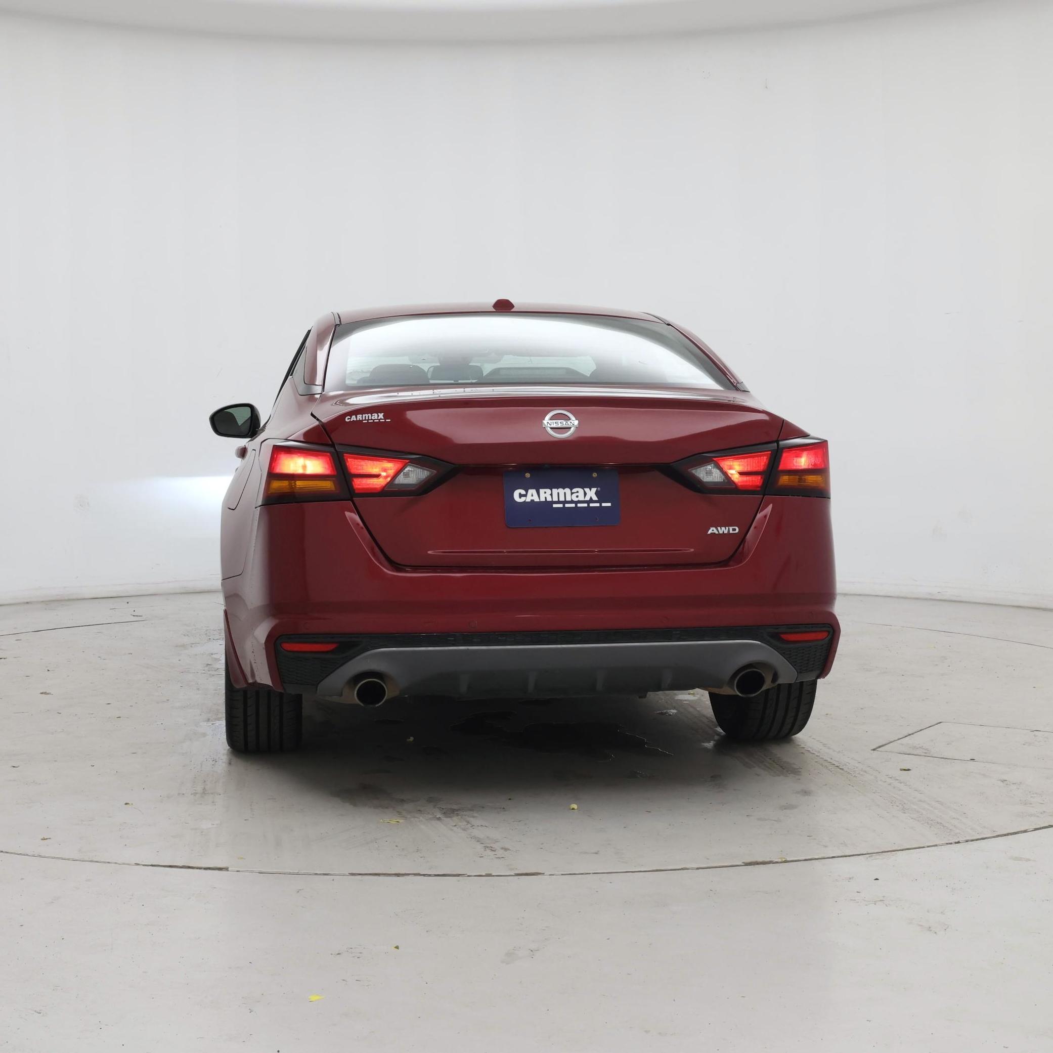 Thumbnail: 2021 Nissan Altima - 6