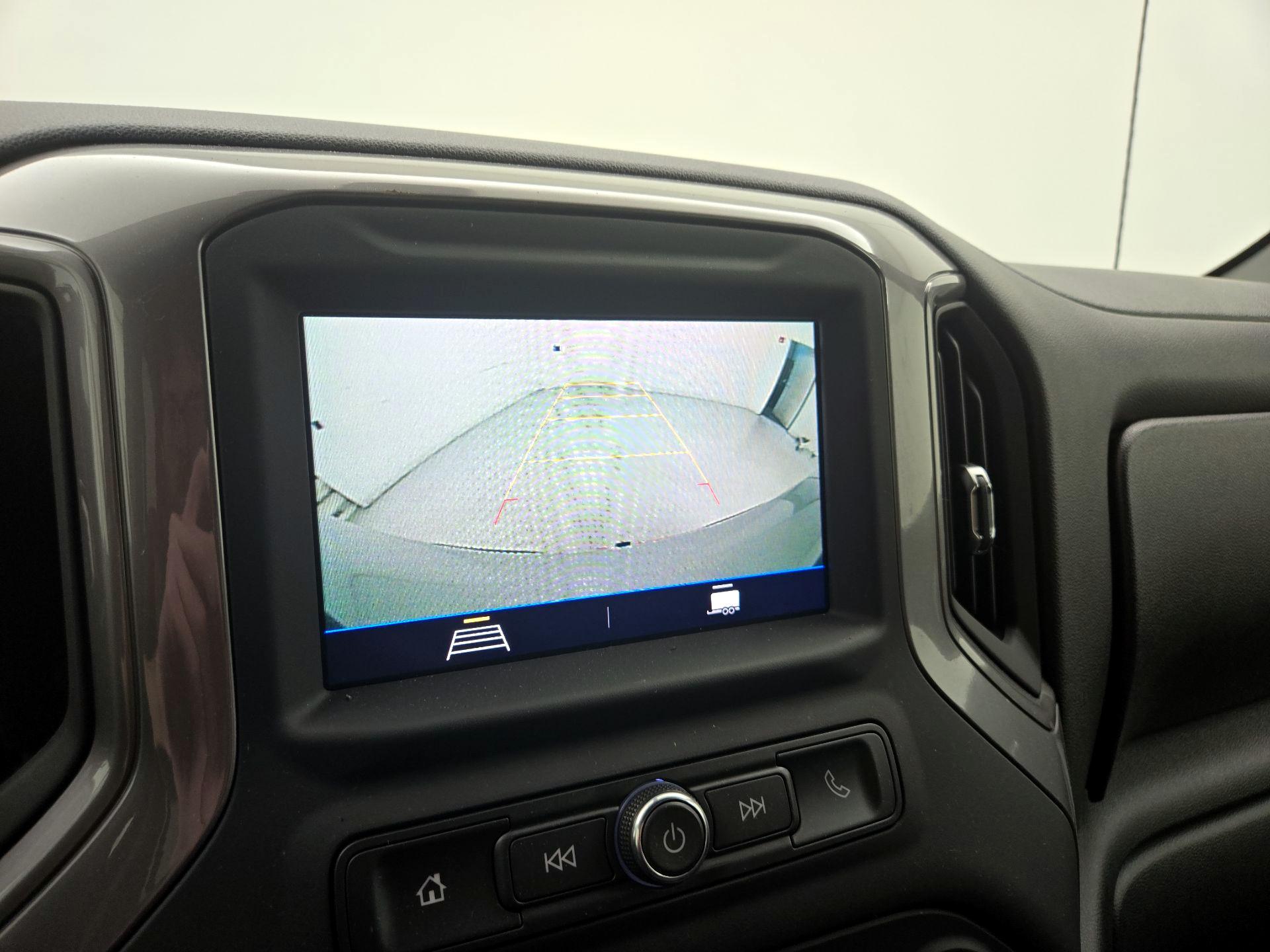 Thumbnail: 2021 Chevrolet Silverado 1500 - 14
