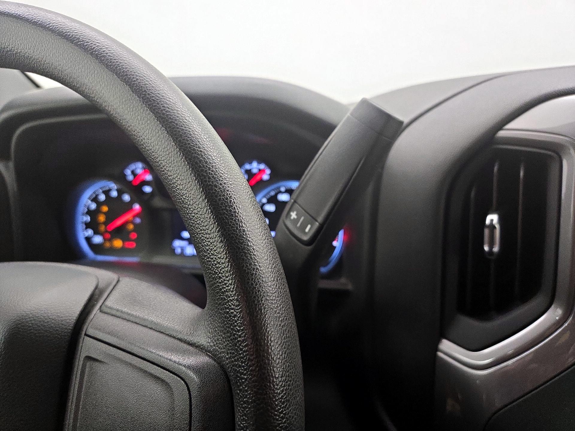 Thumbnail: 2021 Chevrolet Silverado 1500 - 17