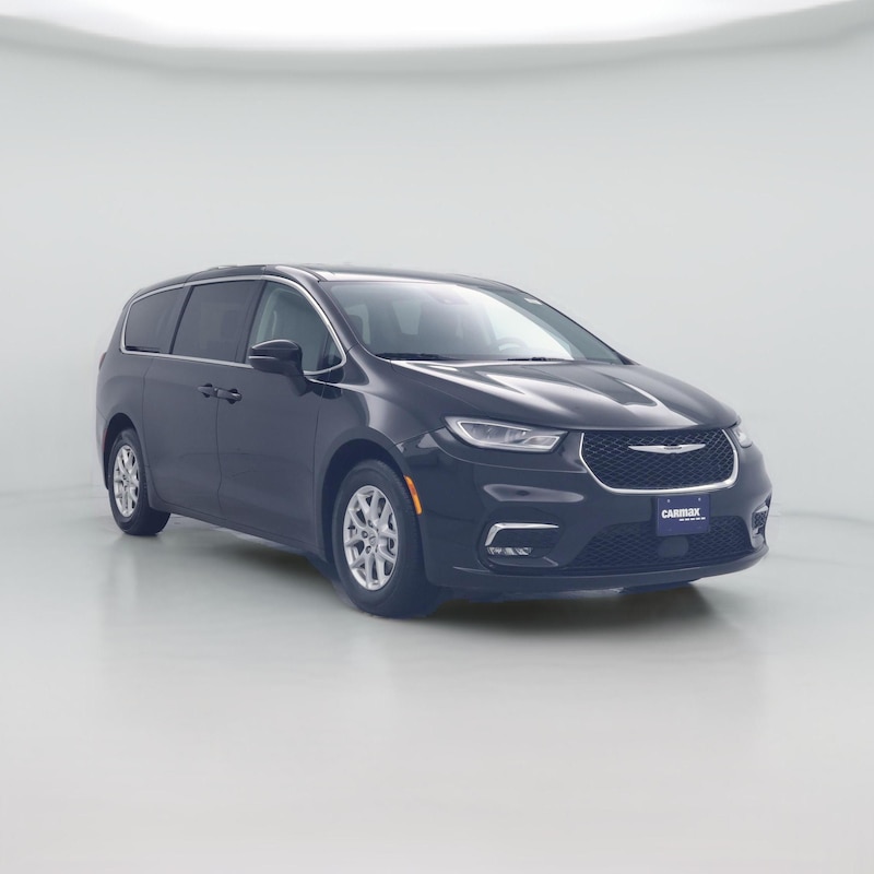 2023 Chrysler Pacifica Touring