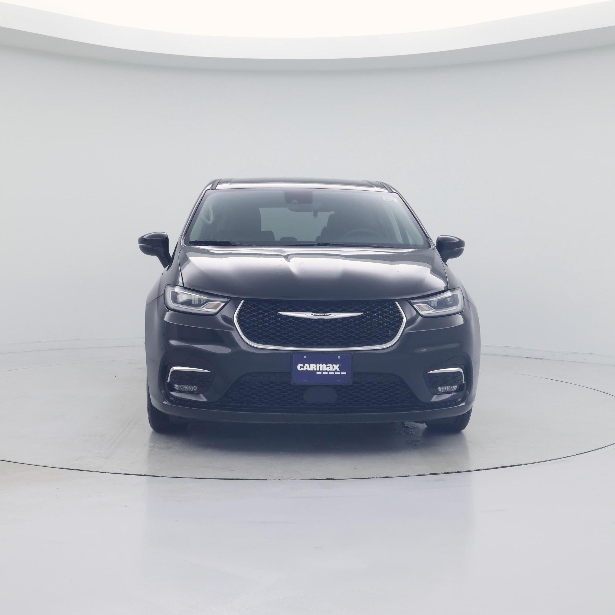 Thumbnail: 2023 Chrysler Pacifica - 5