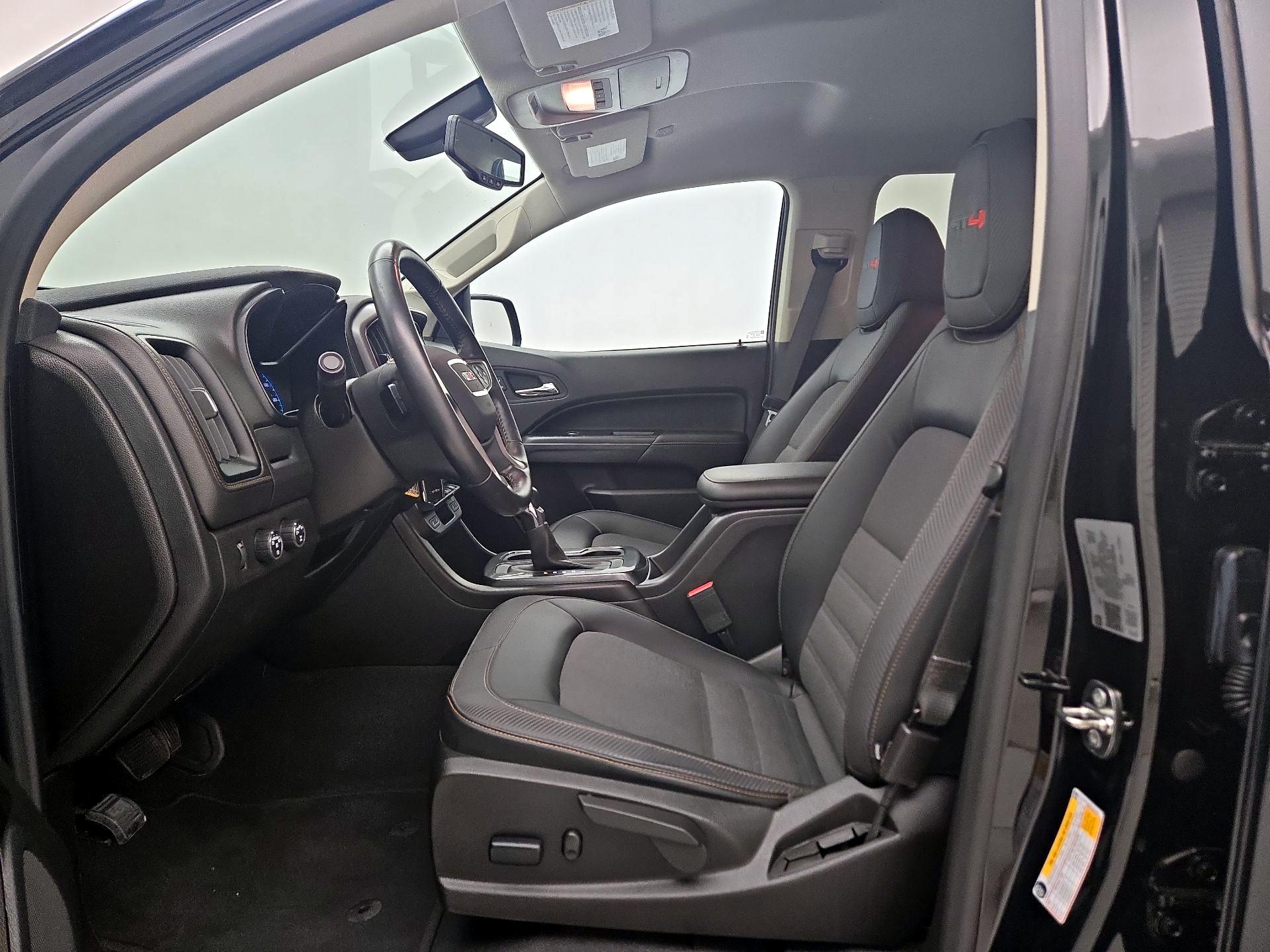 Thumbnail: 2022 GMC Canyon - 11