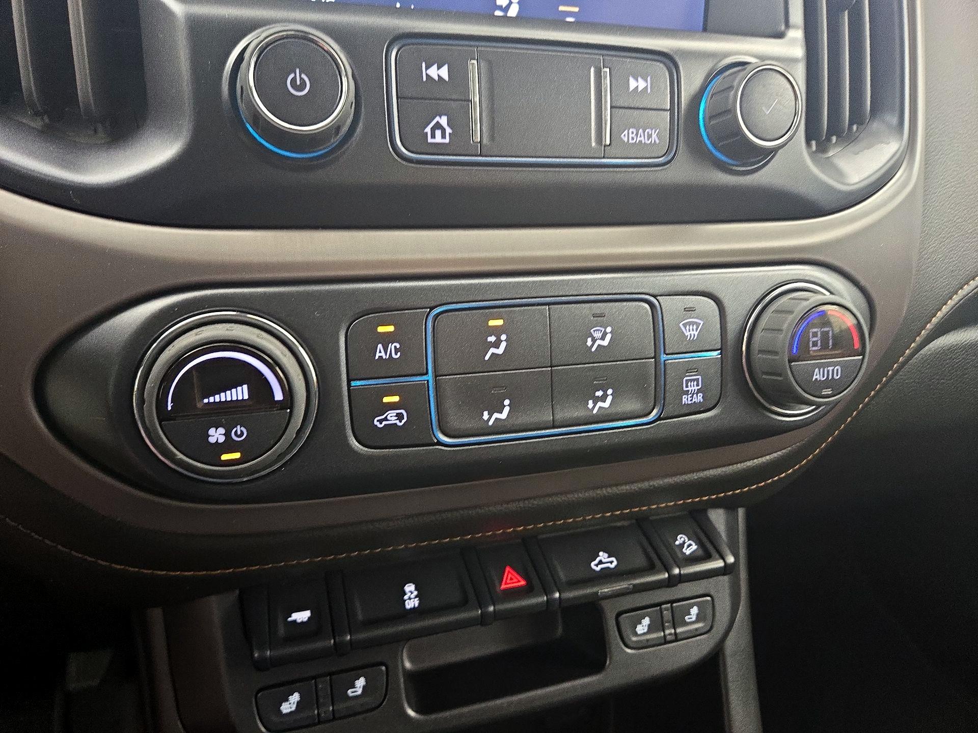 Thumbnail: 2022 GMC Canyon - 17