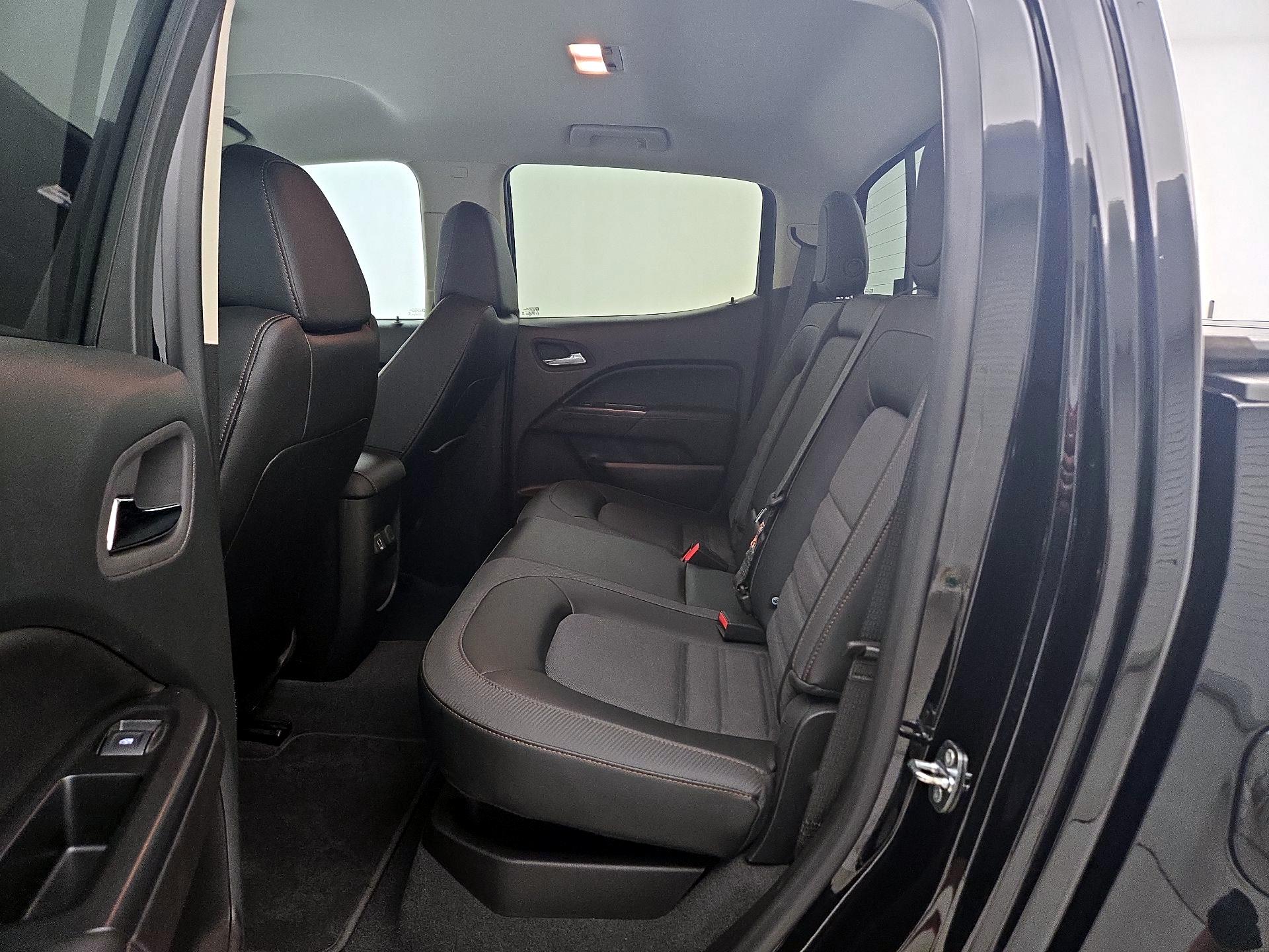 Thumbnail: 2022 GMC Canyon - 20