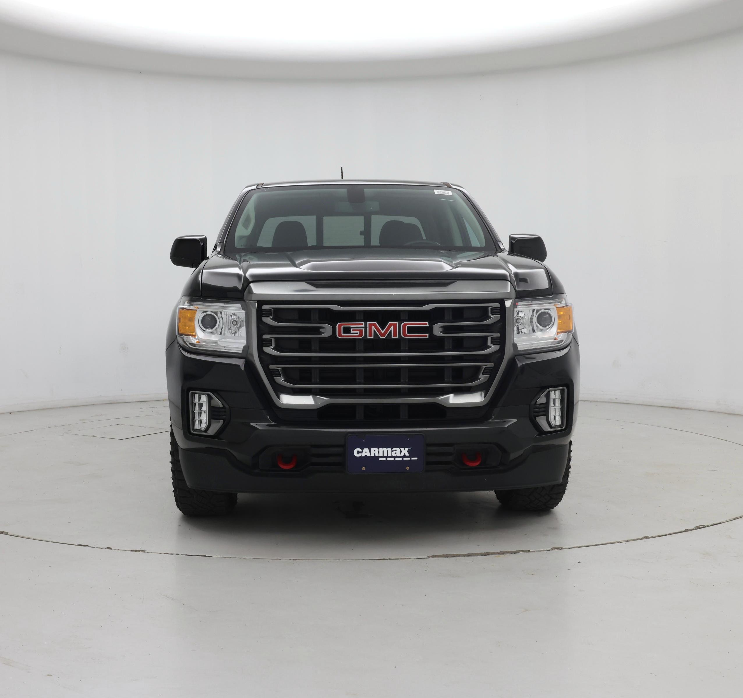 Thumbnail: 2022 GMC Canyon - 5