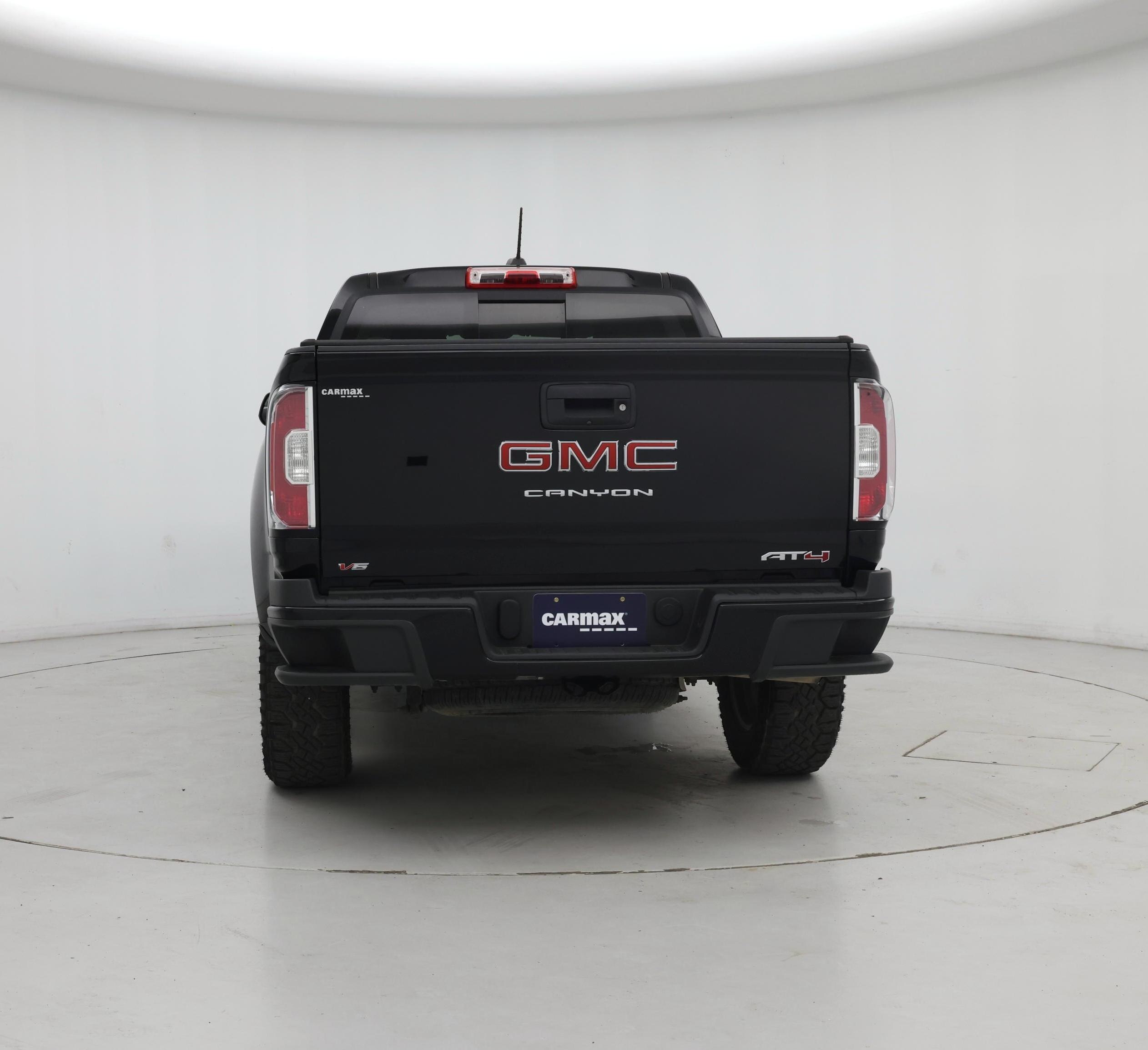 Thumbnail: 2022 GMC Canyon - 6