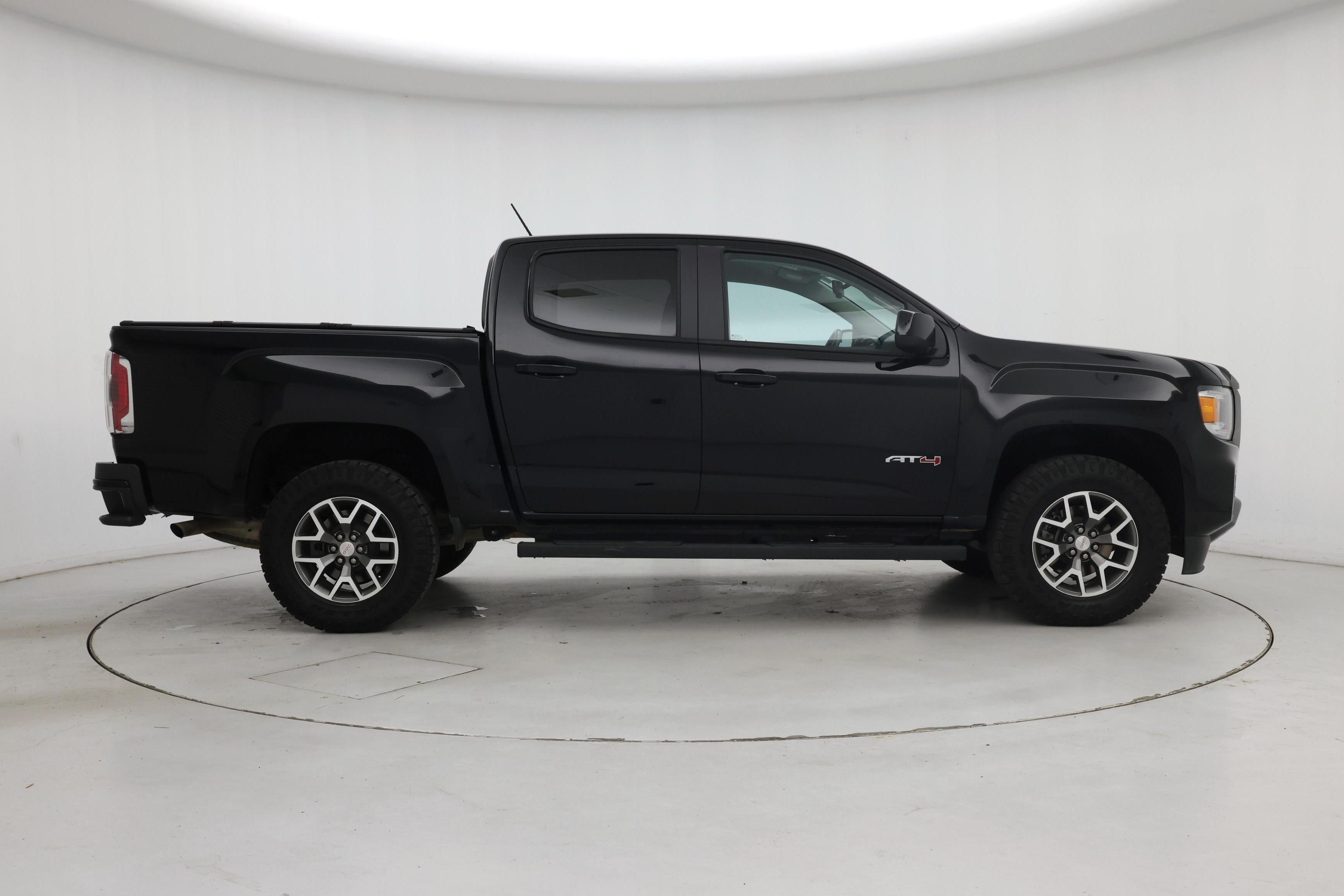 Thumbnail: 2022 GMC Canyon - 7