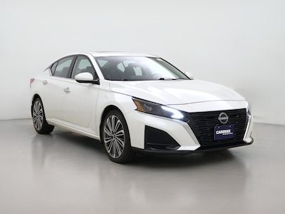 2023 Nissan Altima SL