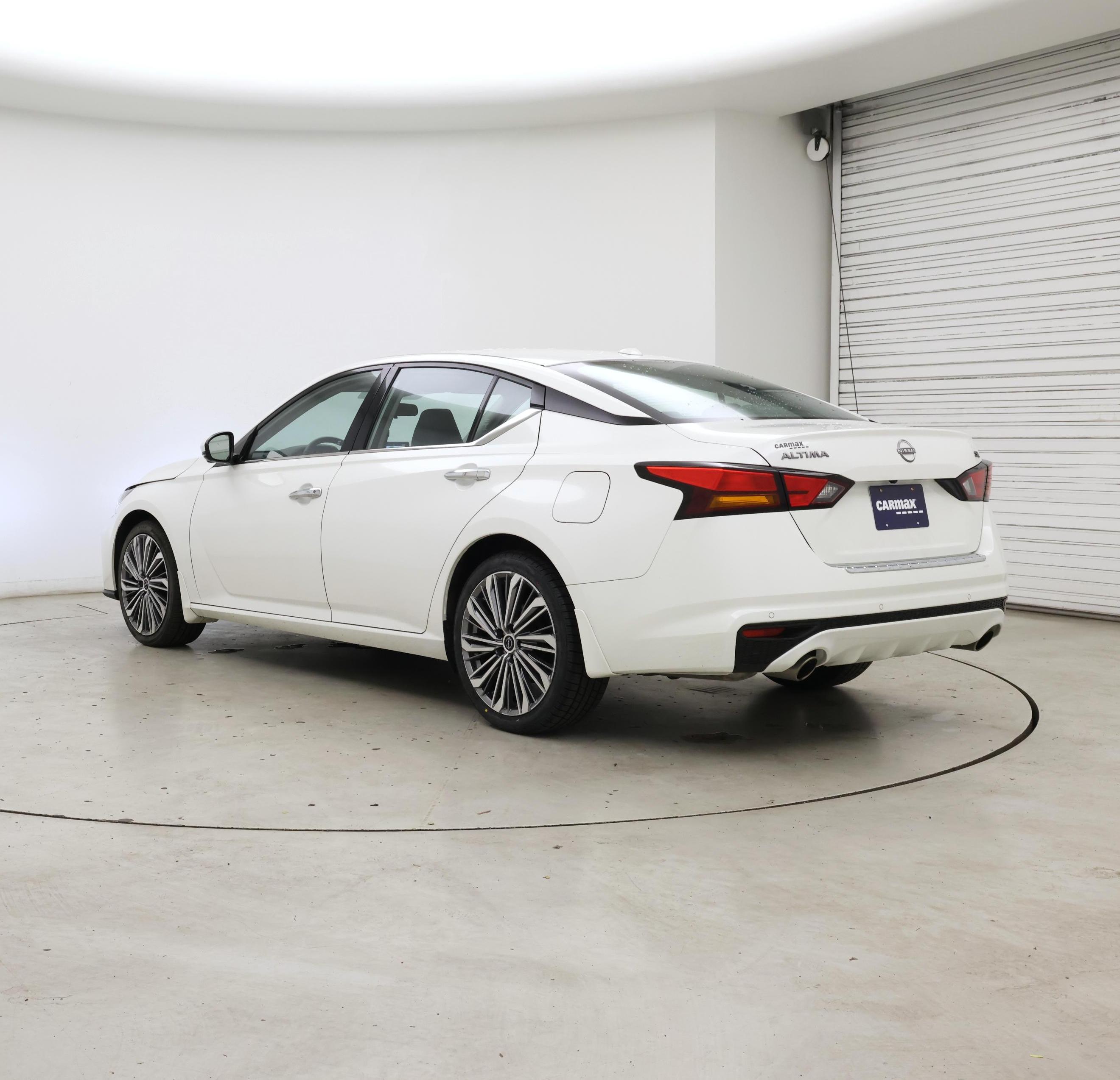 Thumbnail: 2023 Nissan Altima - 2