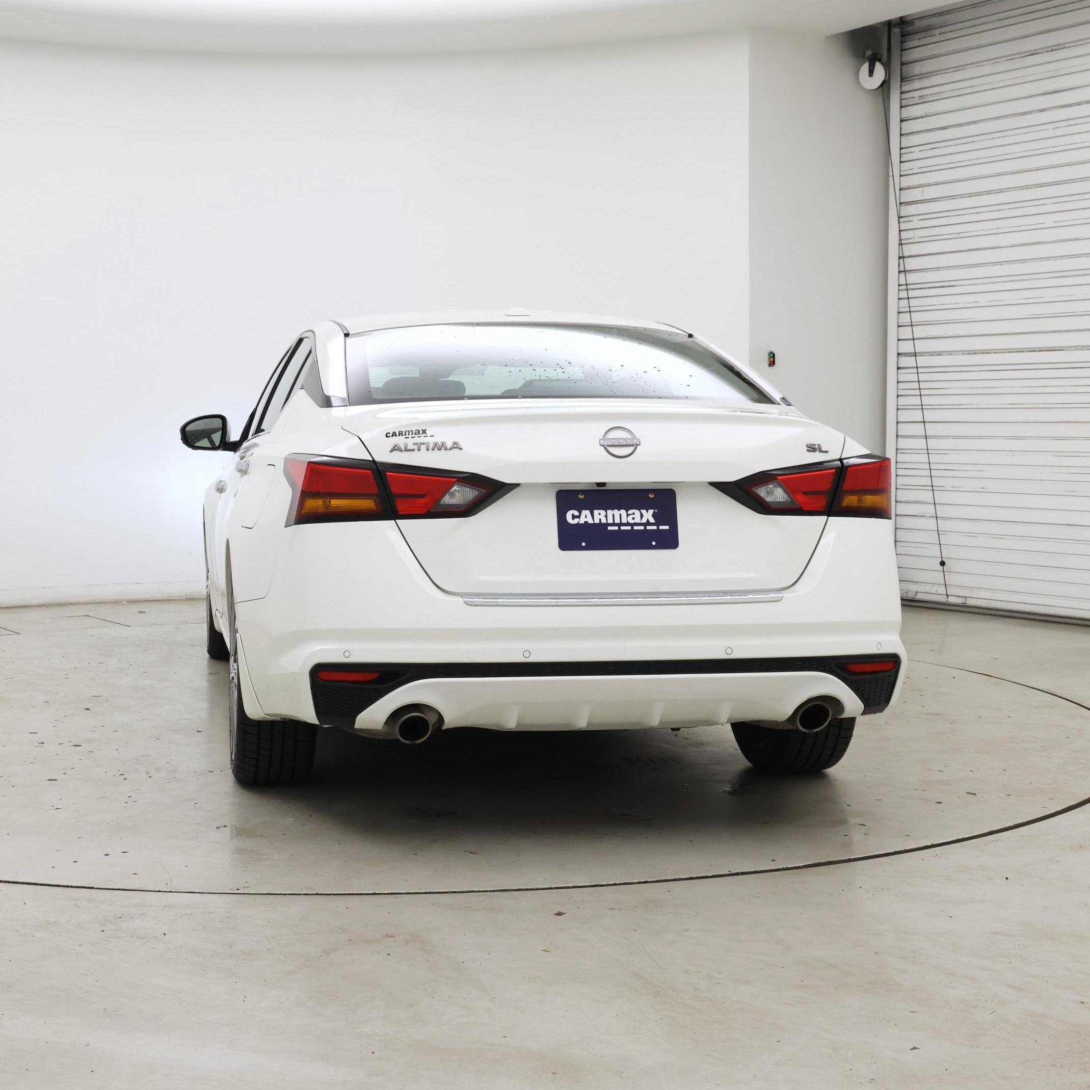 Thumbnail: 2023 Nissan Altima - 6