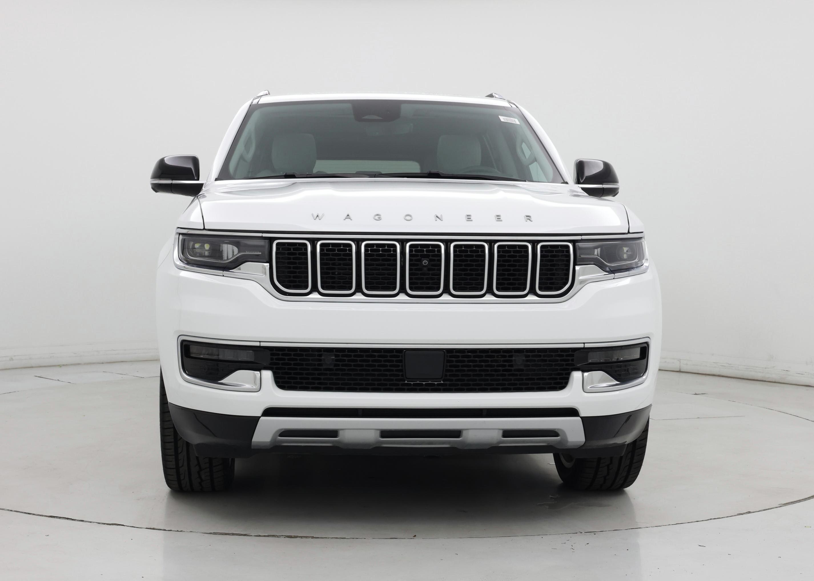 Thumbnail: 2023 Jeep Wagoneer - 5
